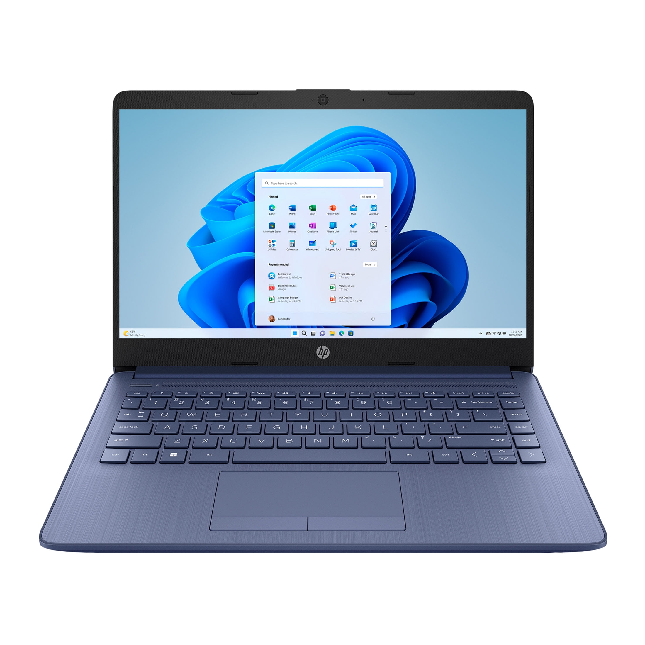 HP 14 (2024)