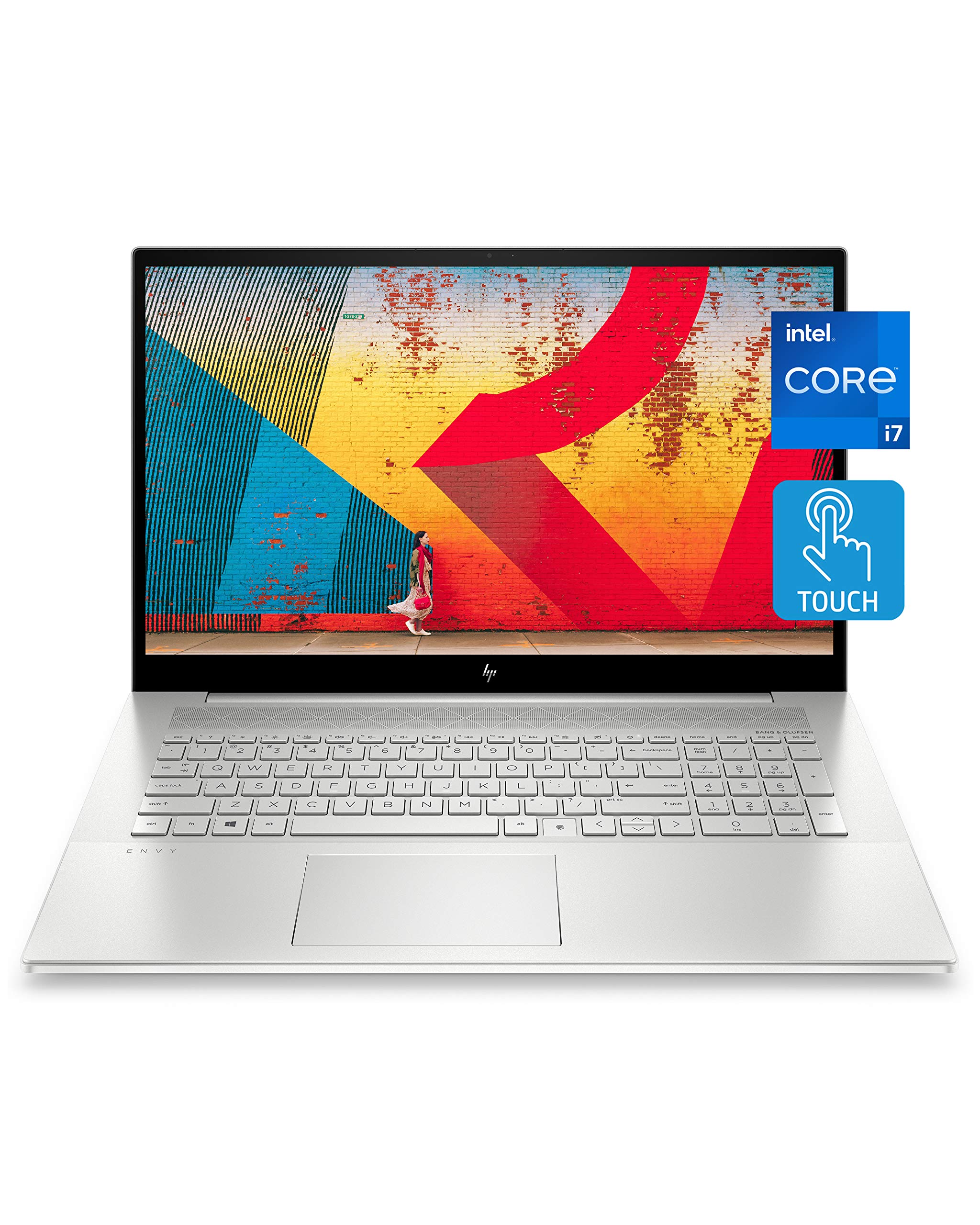 HP Envy 17 (2023)
