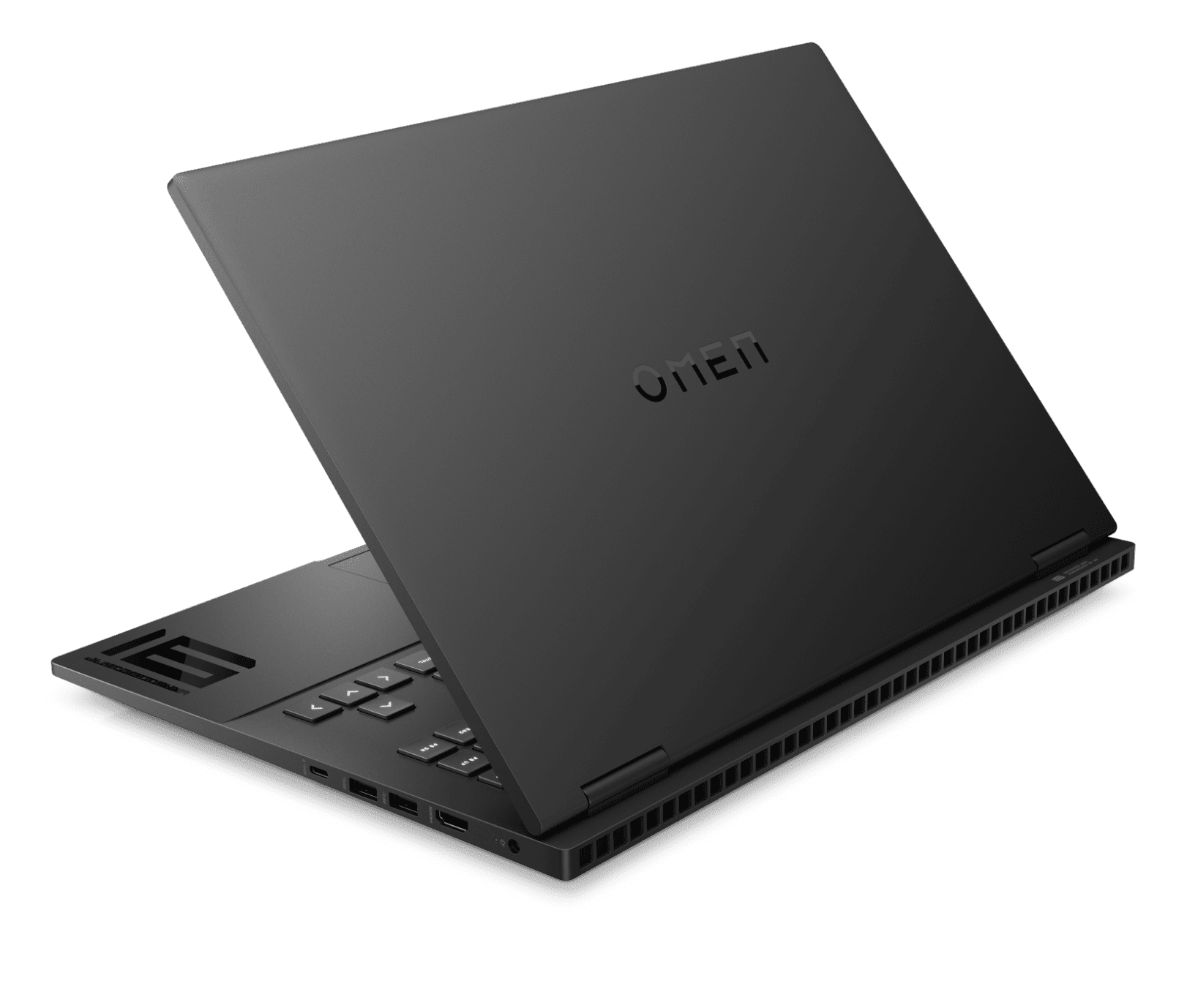 HP Omen 16 (2025)