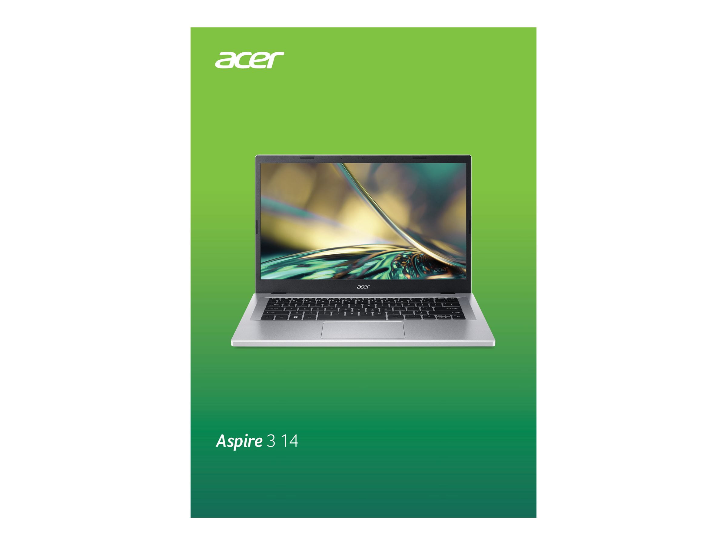 Acer Aspire 3 14 (2024)