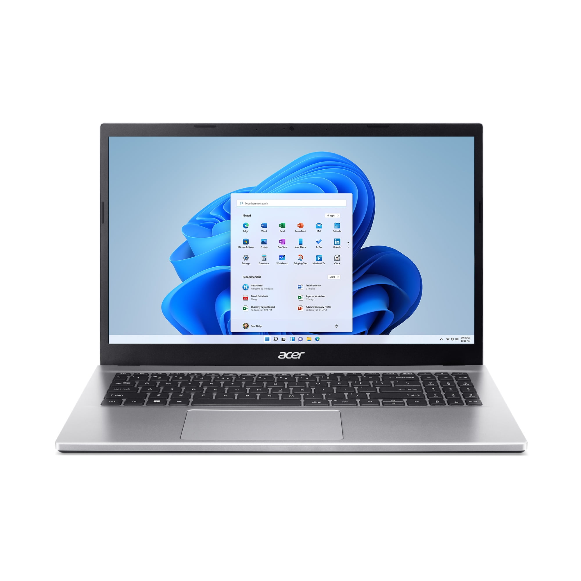 Acer Aspire 3 15 (2023)