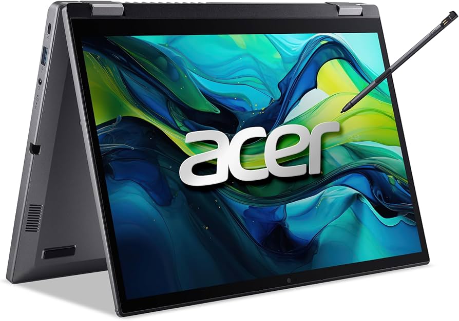 Acer Aspire 5 Spin 14 (2024)