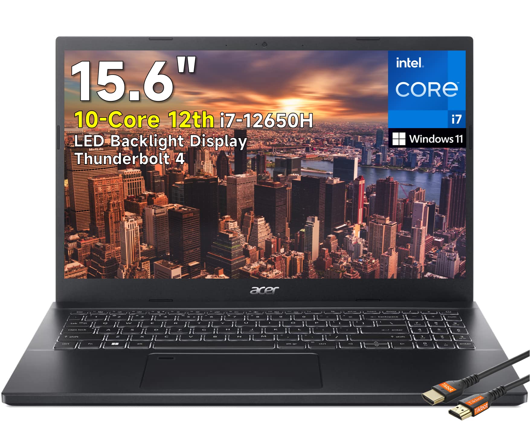 Acer Aspire 7 (2023)