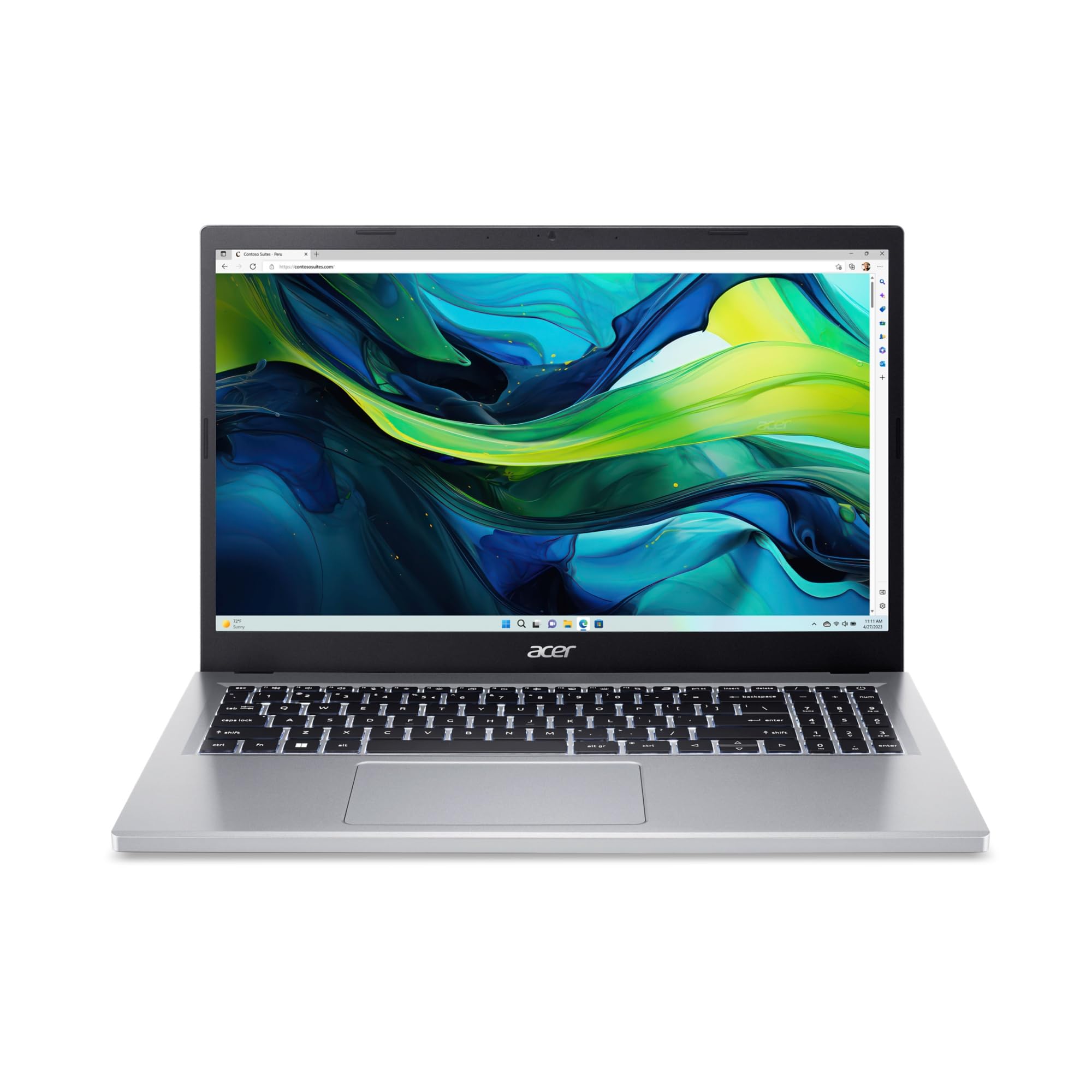 Acer Aspire Go 15 (2024)