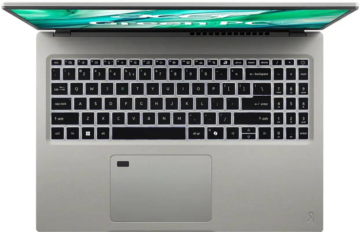 Acer Aspire Vero 16 (2024)