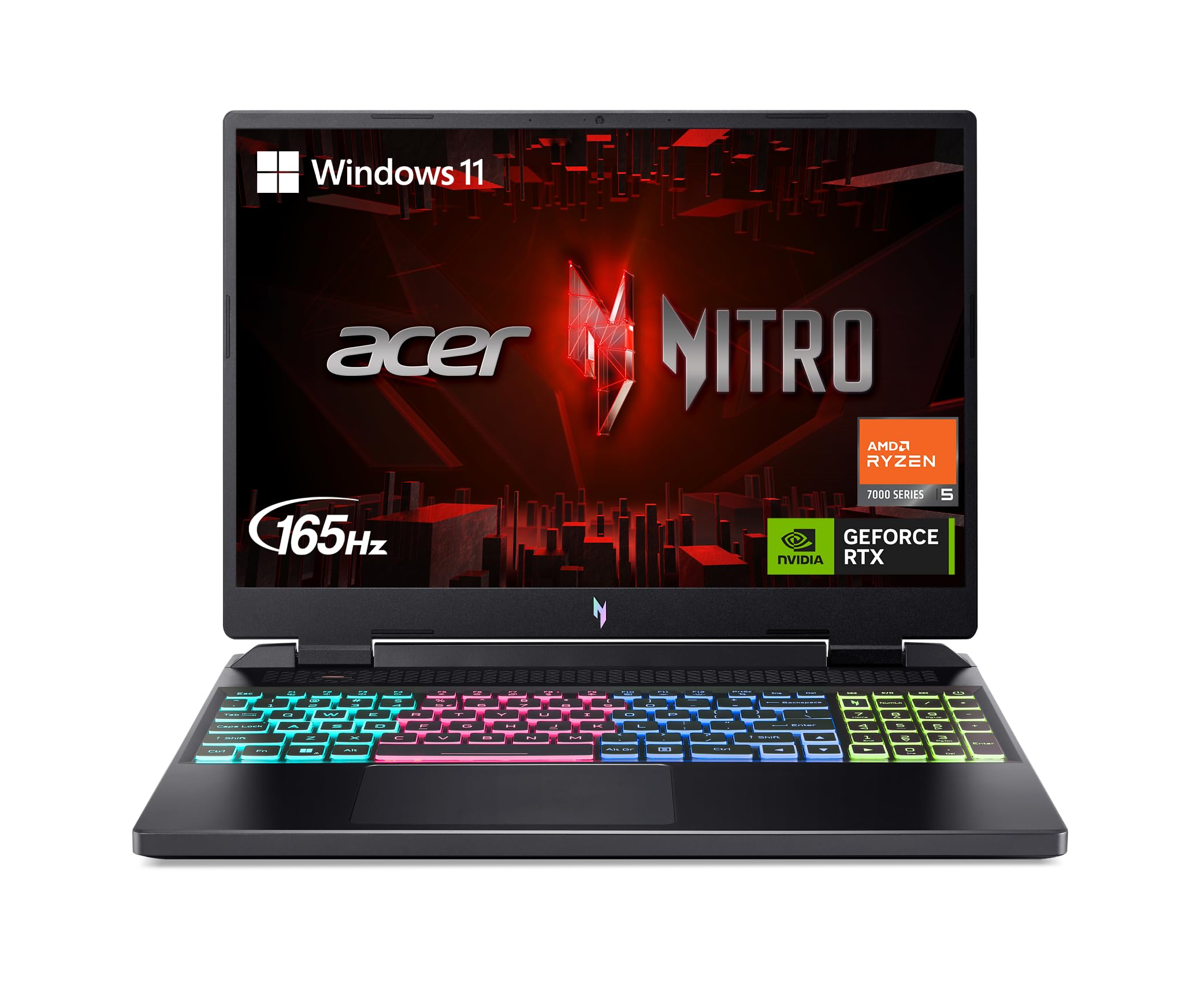 Acer Nitro 16 (2024)