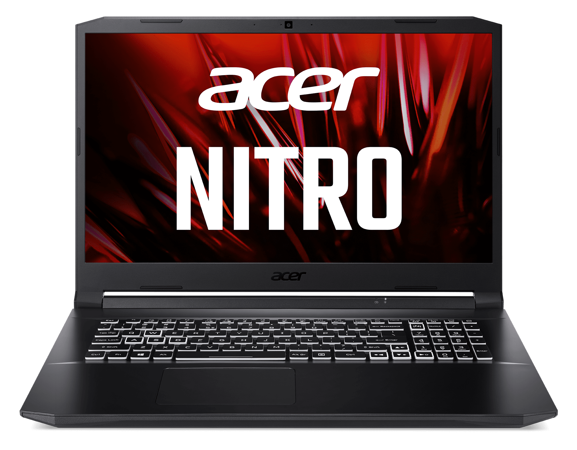 Acer Nitro 5 17 (2022)