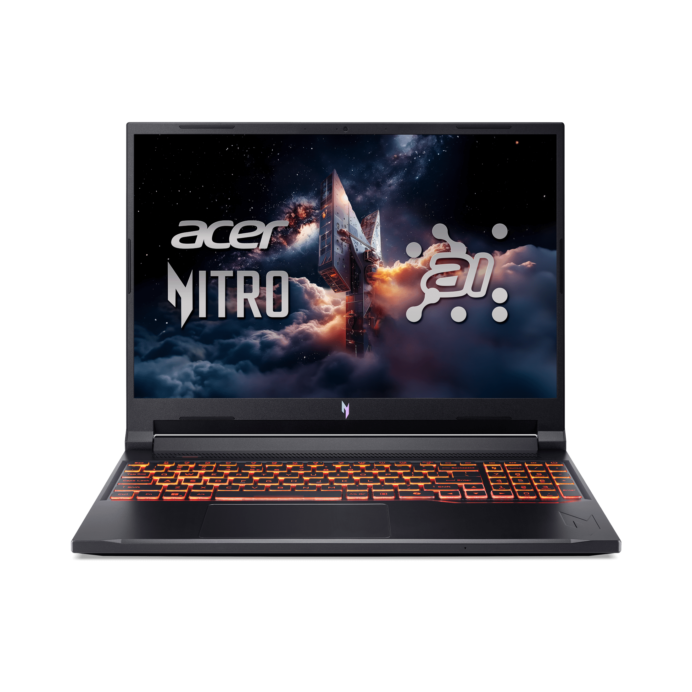 Acer Nitro V 16 (2024)