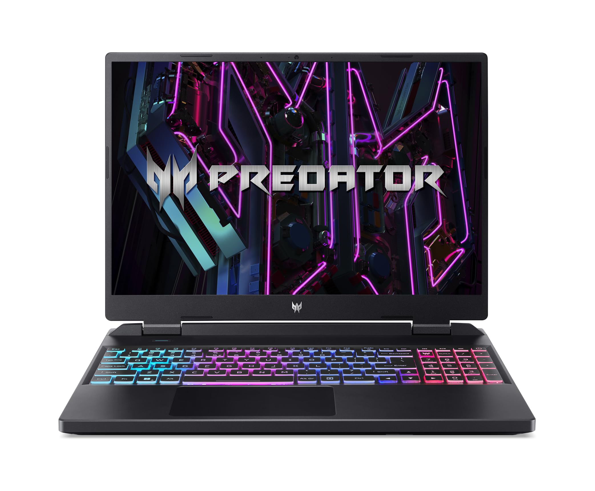 Acer Predator Helios 16 (2024)