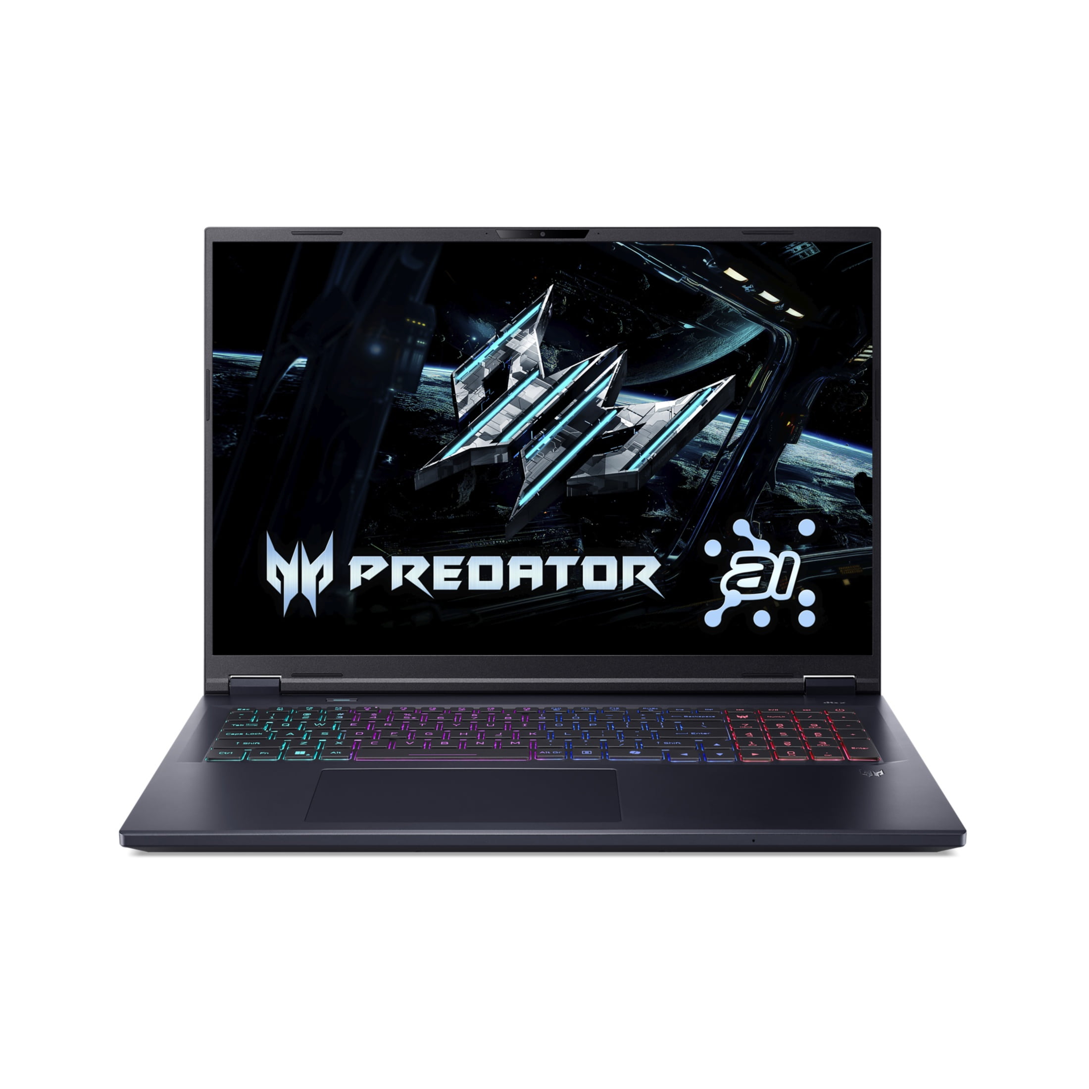 Acer Predator Helios 18 (2024)