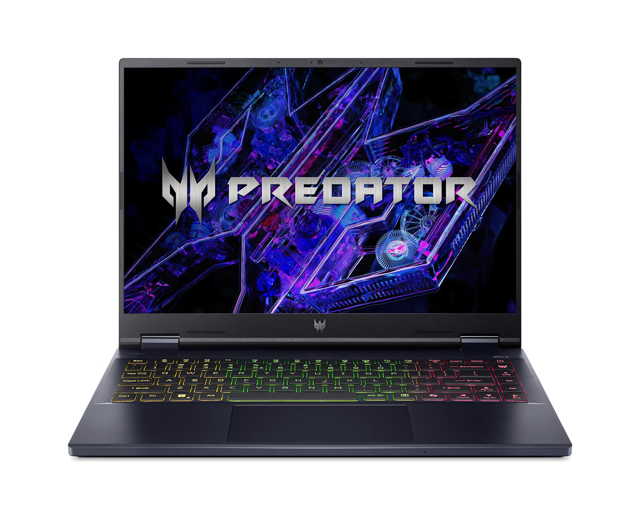 Acer Predator Helios Neo 14 (2024)