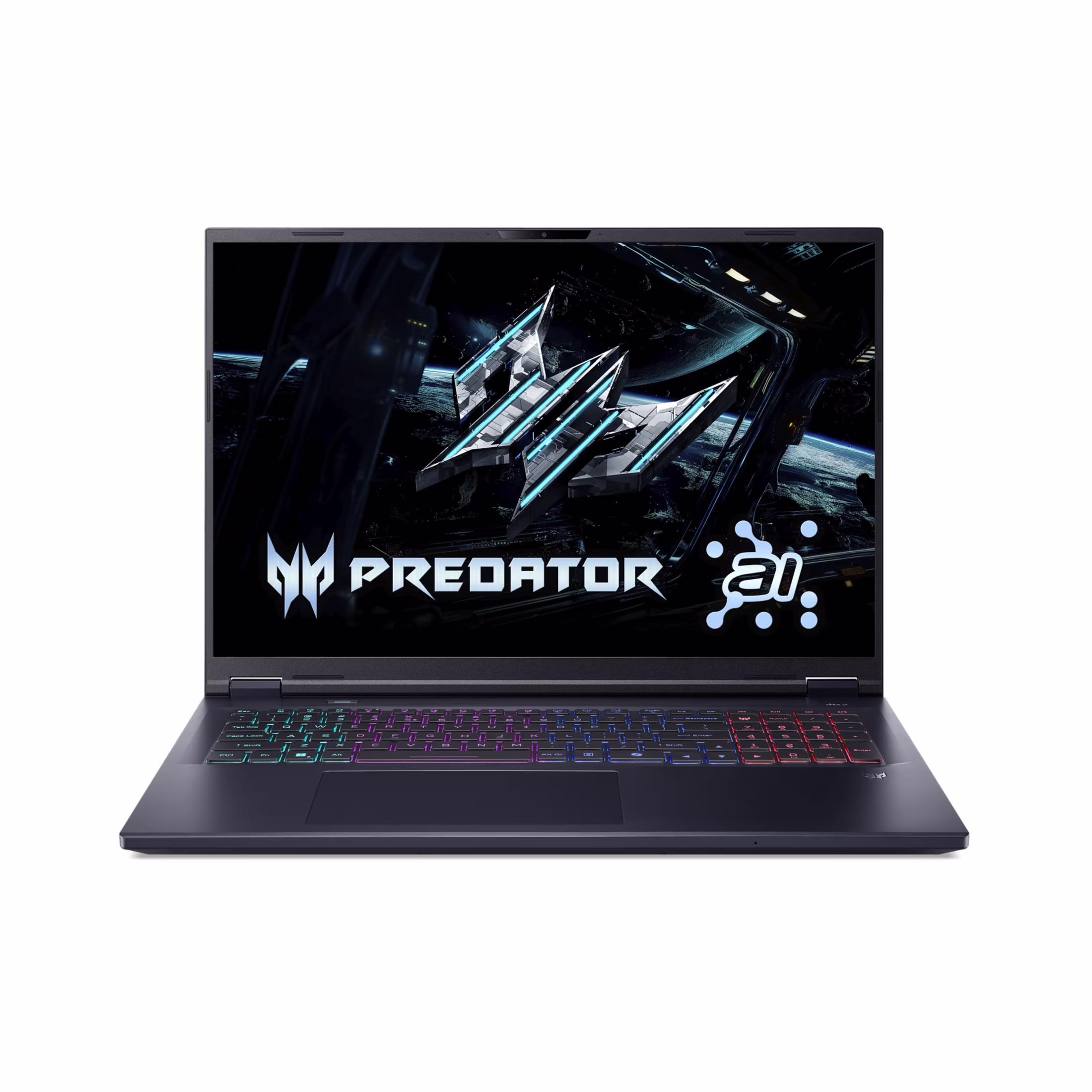 Acer Predator Helios Neo 18 (2025)
