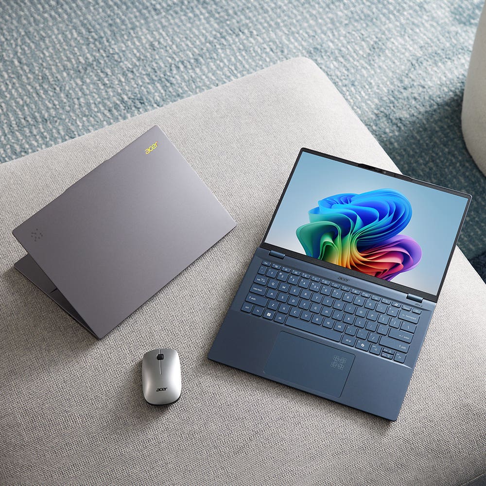 Acer Swift 14 AI (2024)