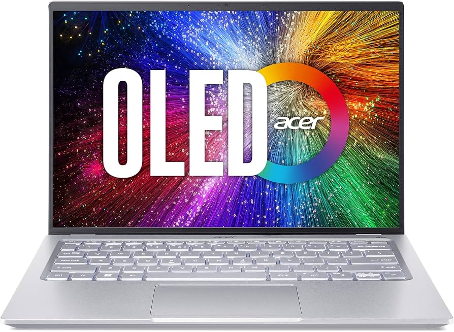 Acer Swift 3 OLED (2023)