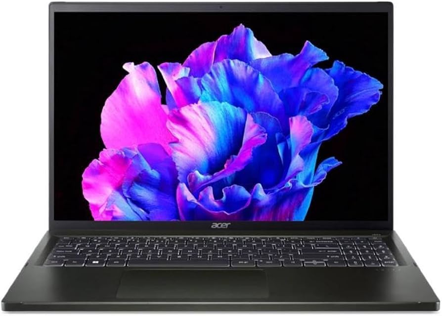 Acer Swift Edge 16 (2023)