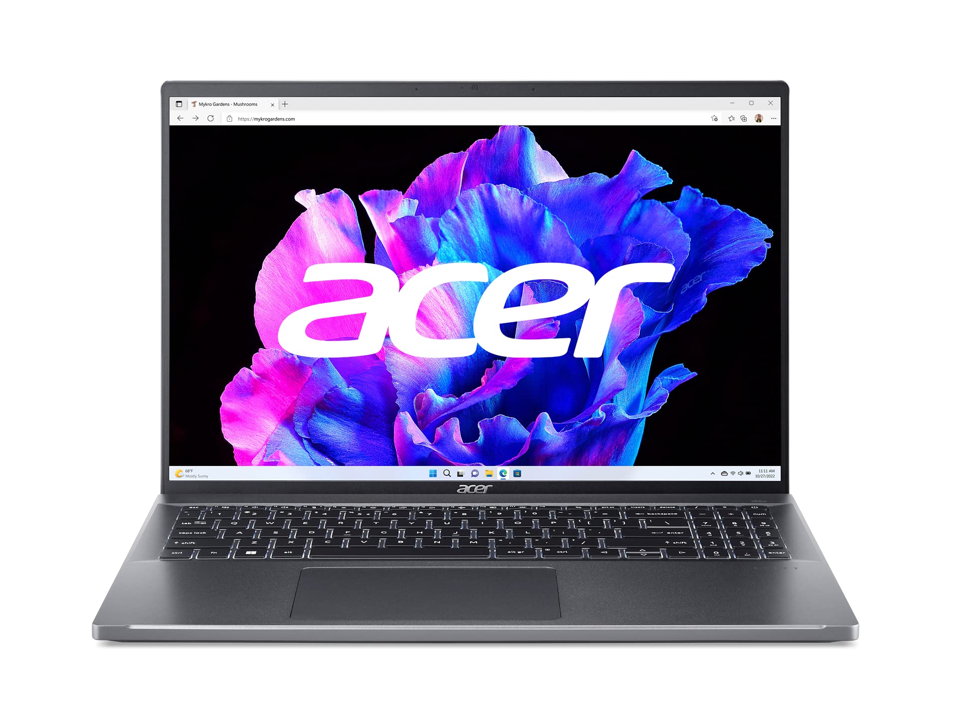 Acer Swift Go 16 (2024)
