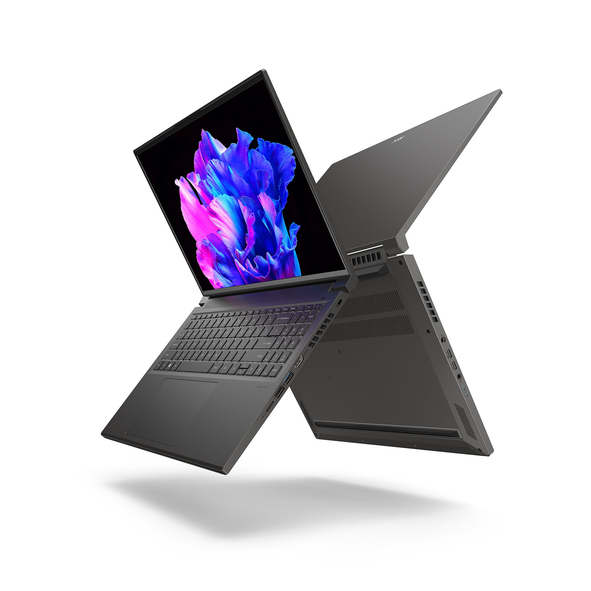 Acer Swift X 16 (2024)