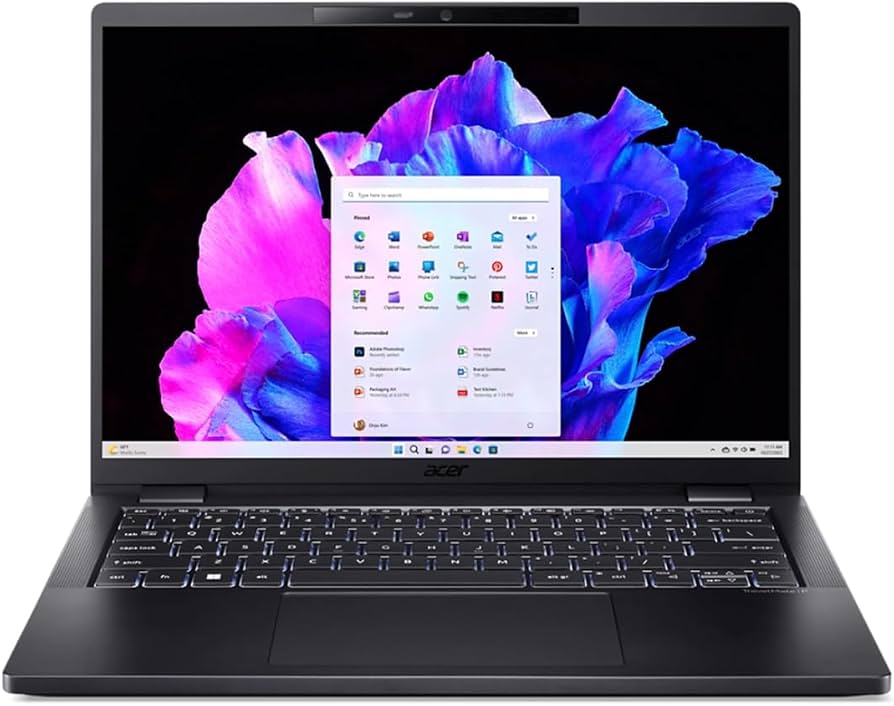 Acer TravelMate P6 14 (2024)