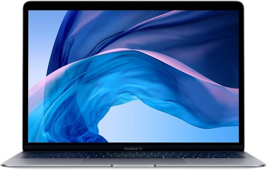 Apple MacBook Air 13 (M2, 2022)