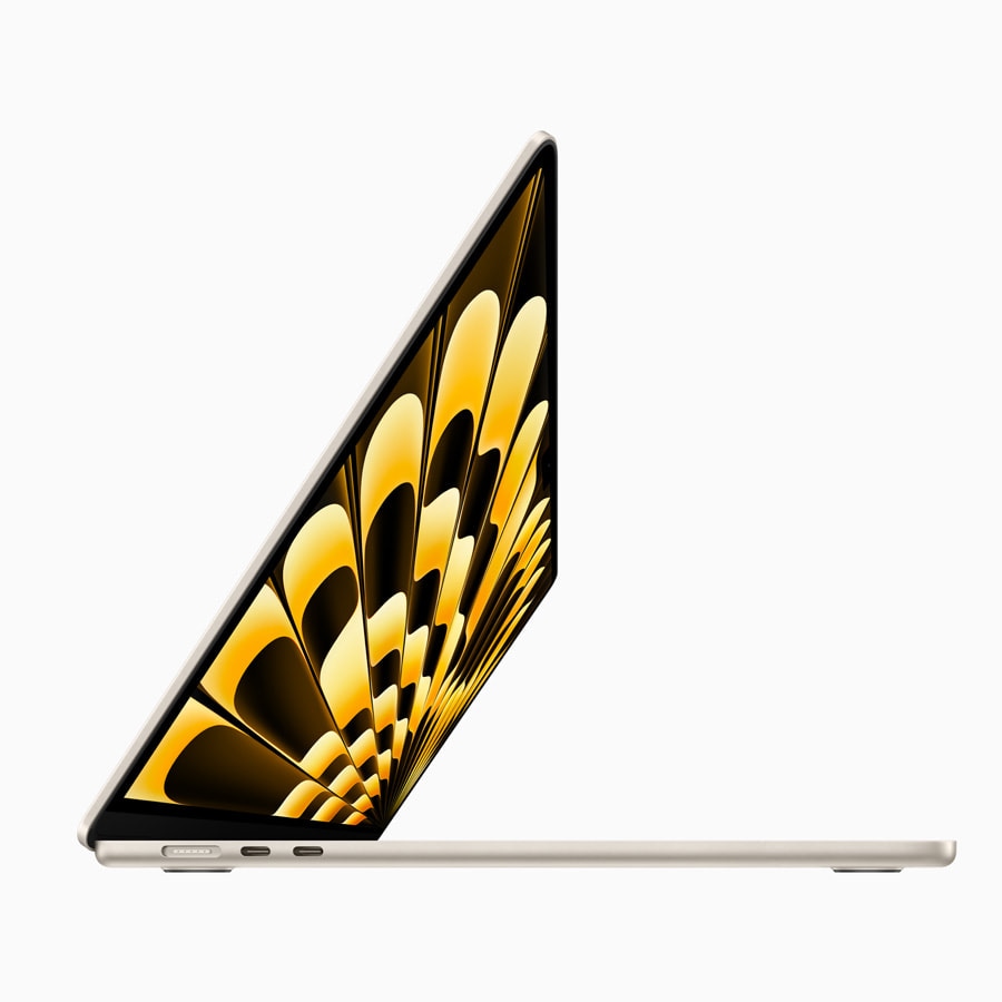Apple MacBook Air 15 (M3, 2024)