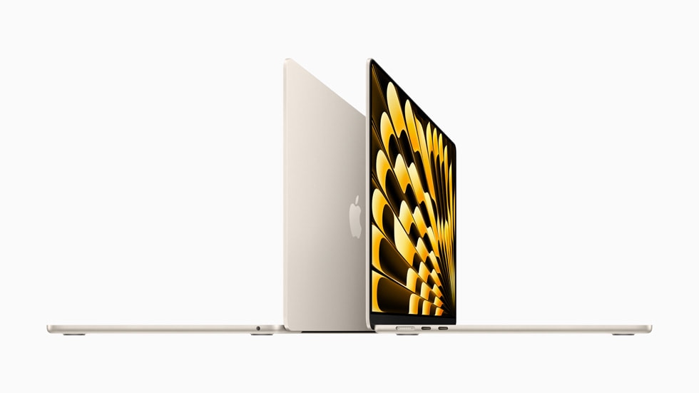 Apple MacBook Air 15 (M4, 2025)