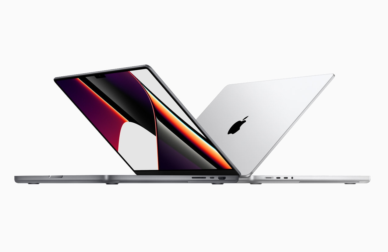 Apple MacBook Pro 14 (M3 Max, 2023)