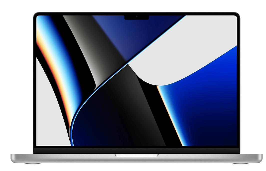Apple MacBook Pro 14 (M4, 2024)