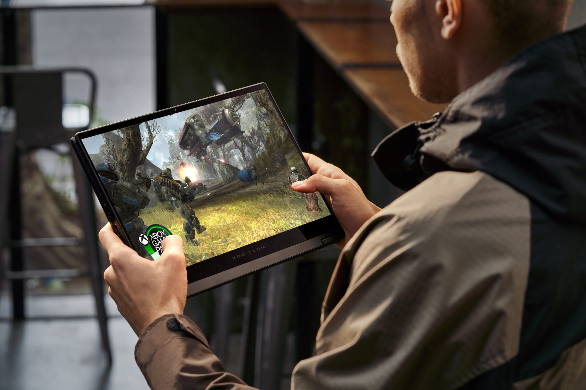ASUS ROG Flow X13 (2023)