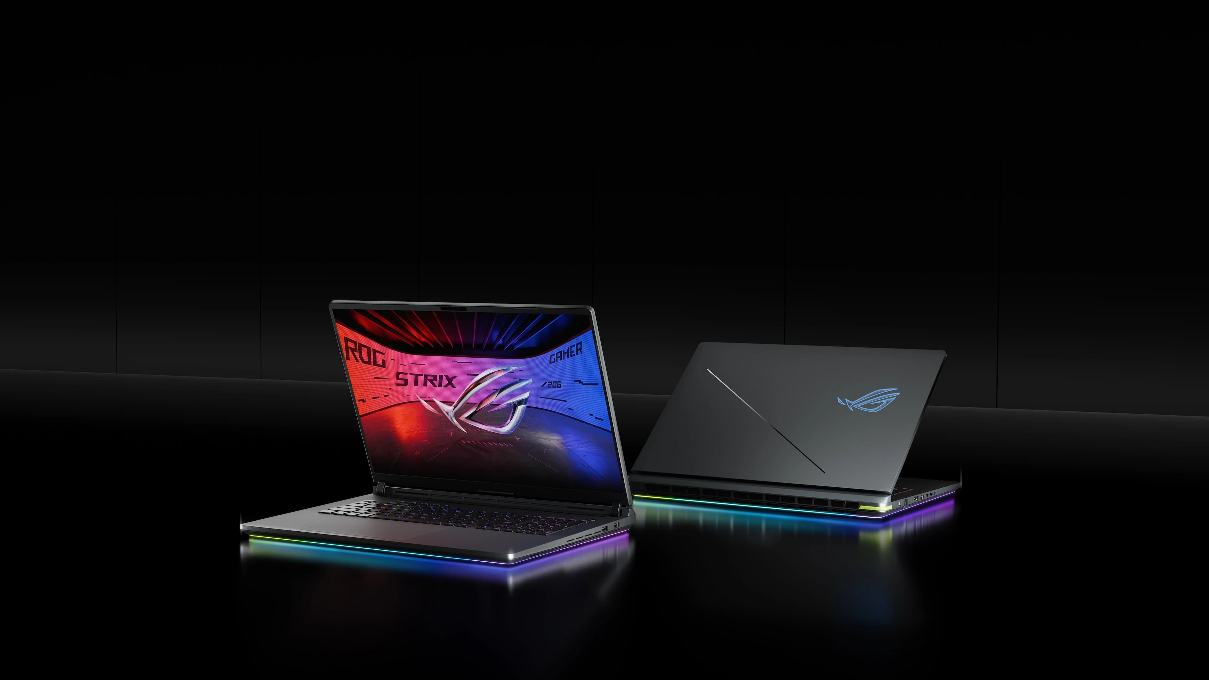 ASUS ROG Strix G18 (2025)