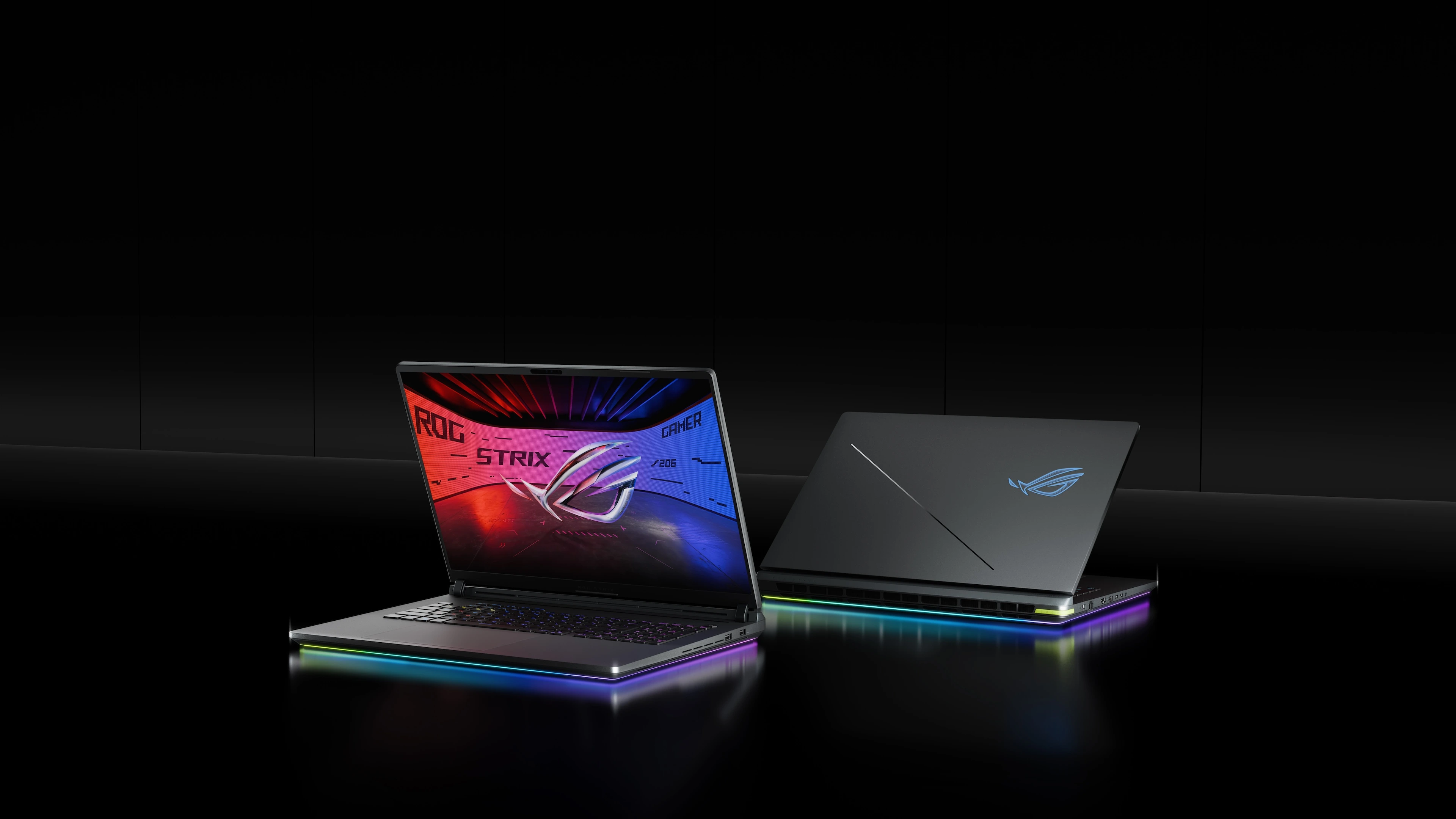 ASUS ROG Strix G18 (2025)