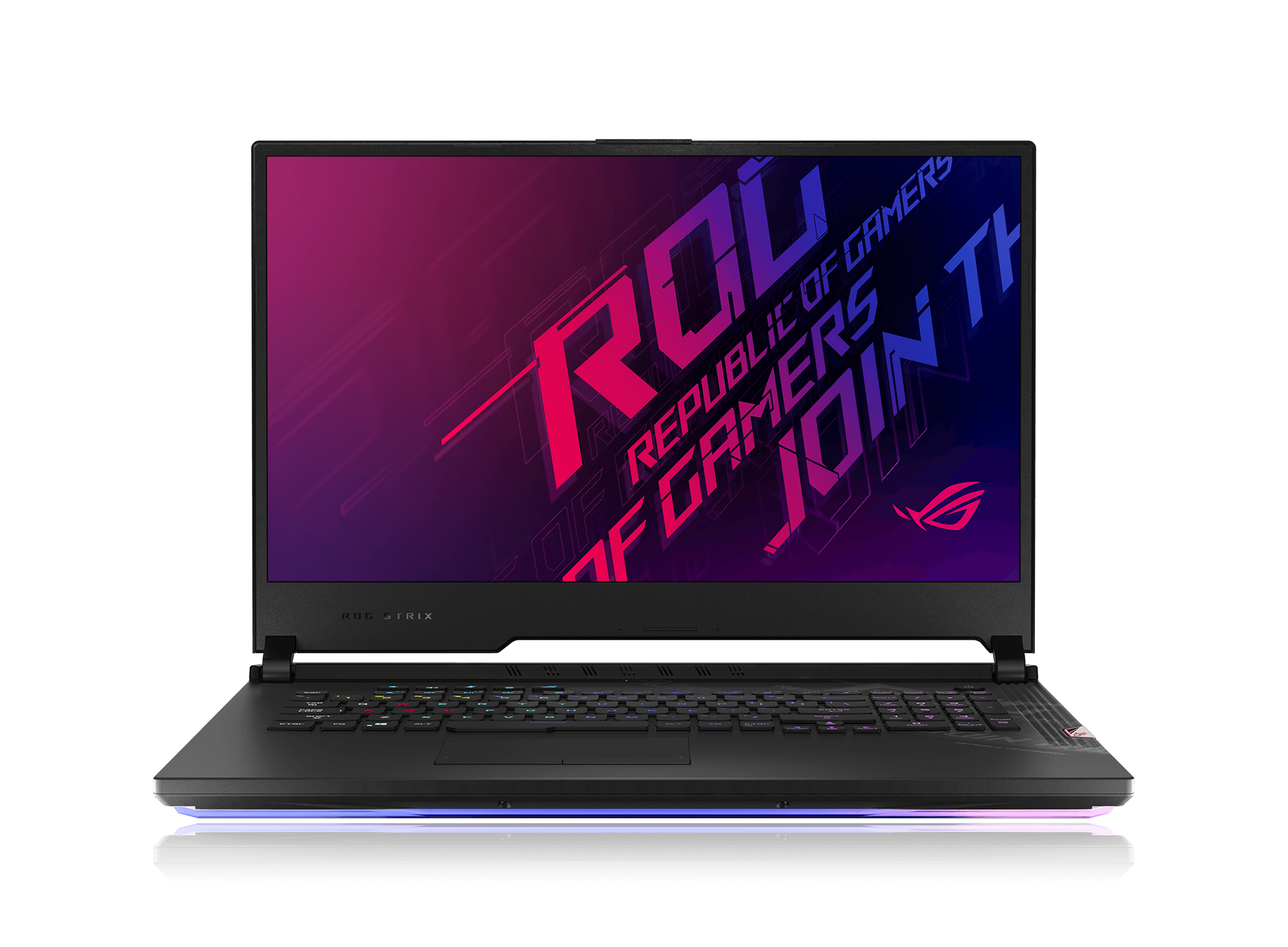 ASUS ROG Strix Scar 17 (2023)