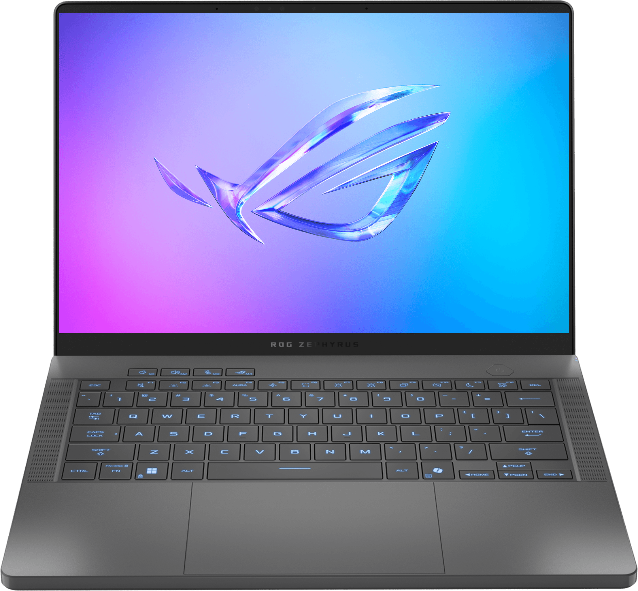ASUS ROG Zephyrus G14 (2024)