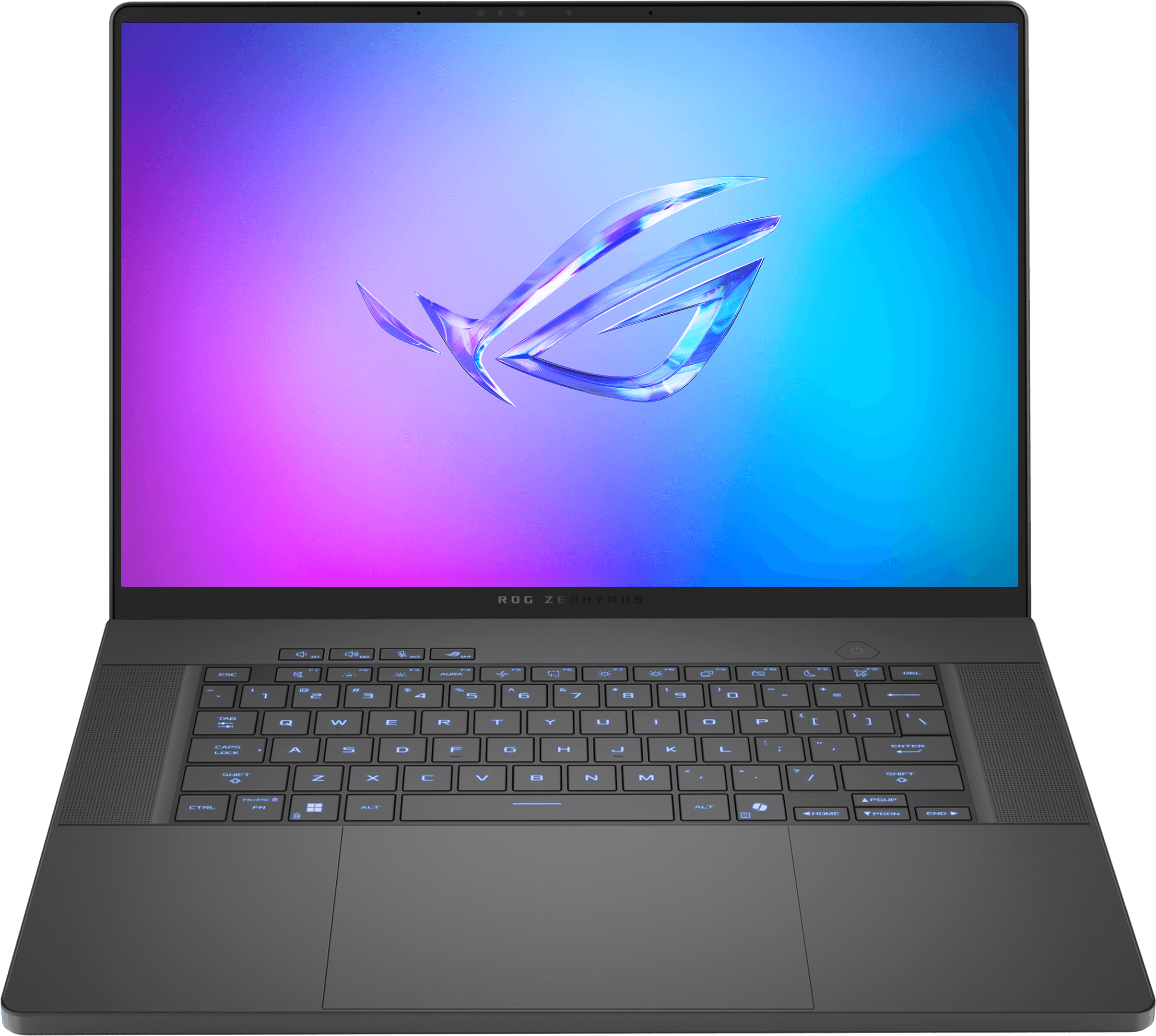 ASUS ROG Zephyrus G16 (2024)