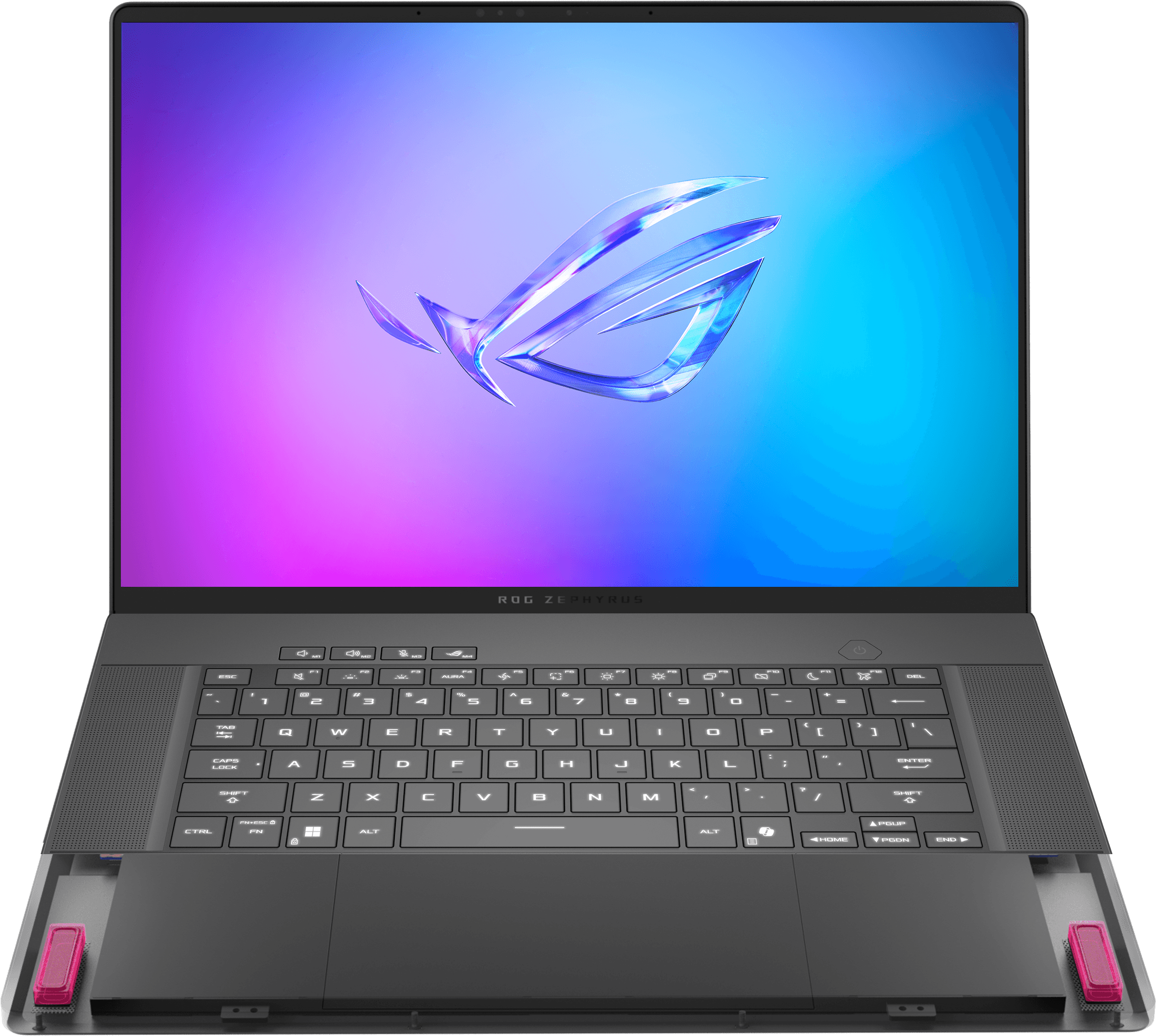 ASUS ROG Zephyrus G16 (2025)