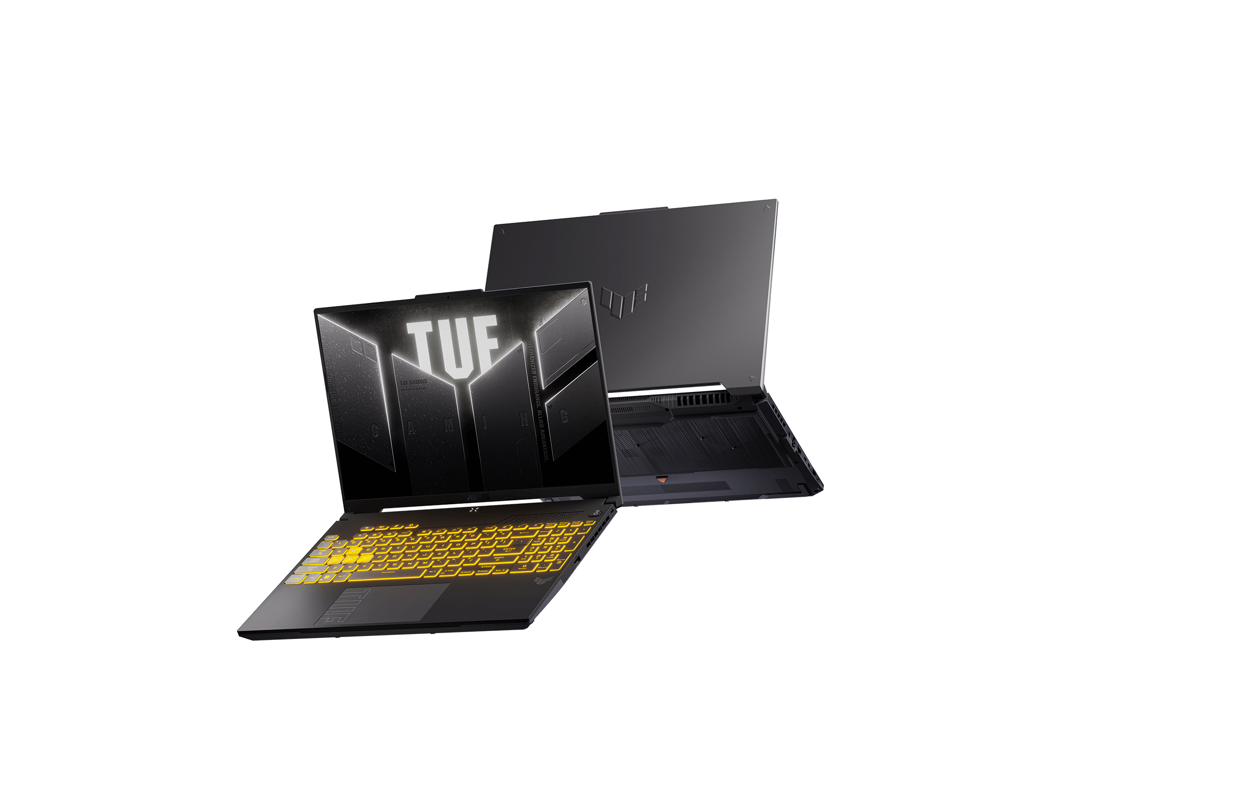 ASUS TUF Gaming F16 (2025)