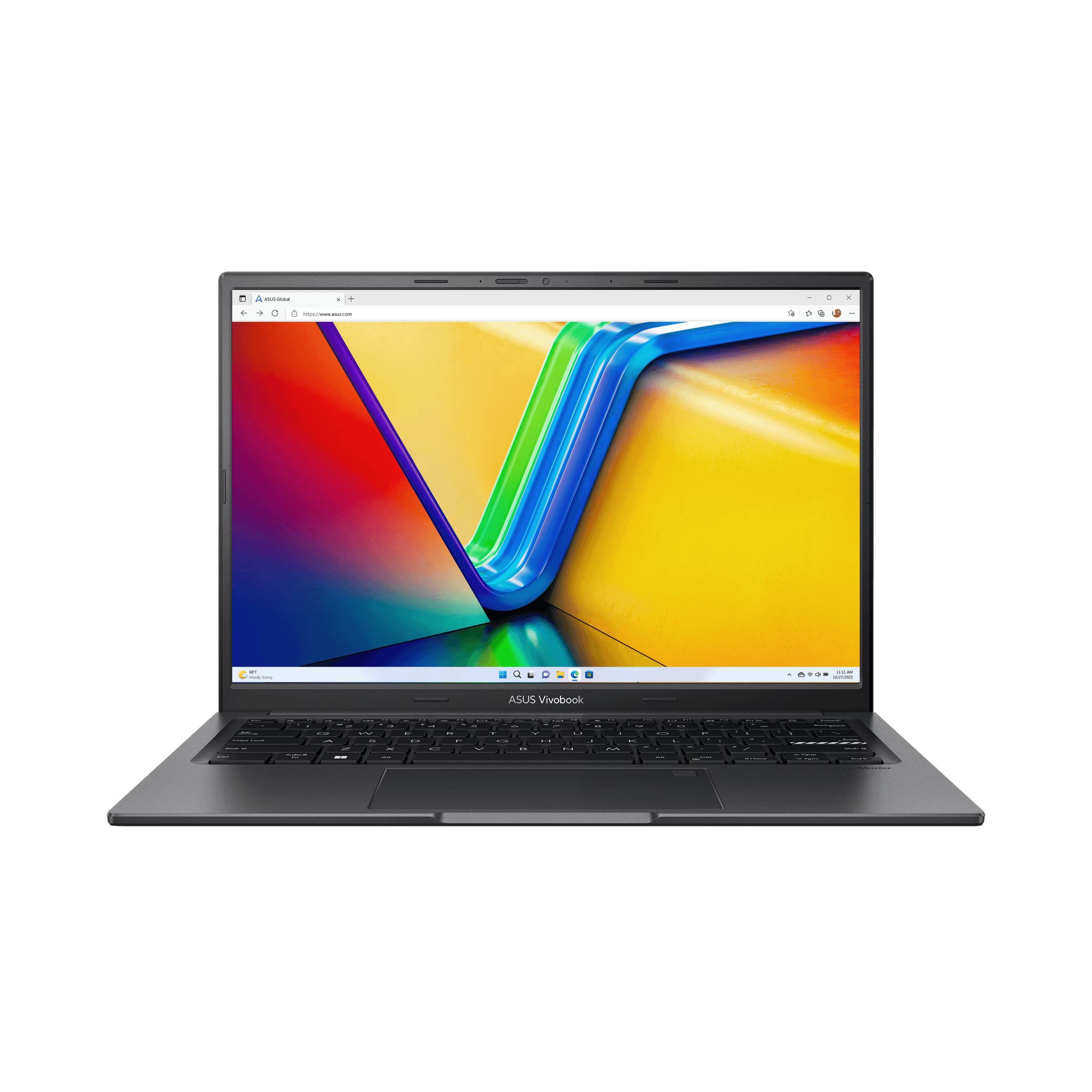 ASUS Vivobook 14X OLED (2023)