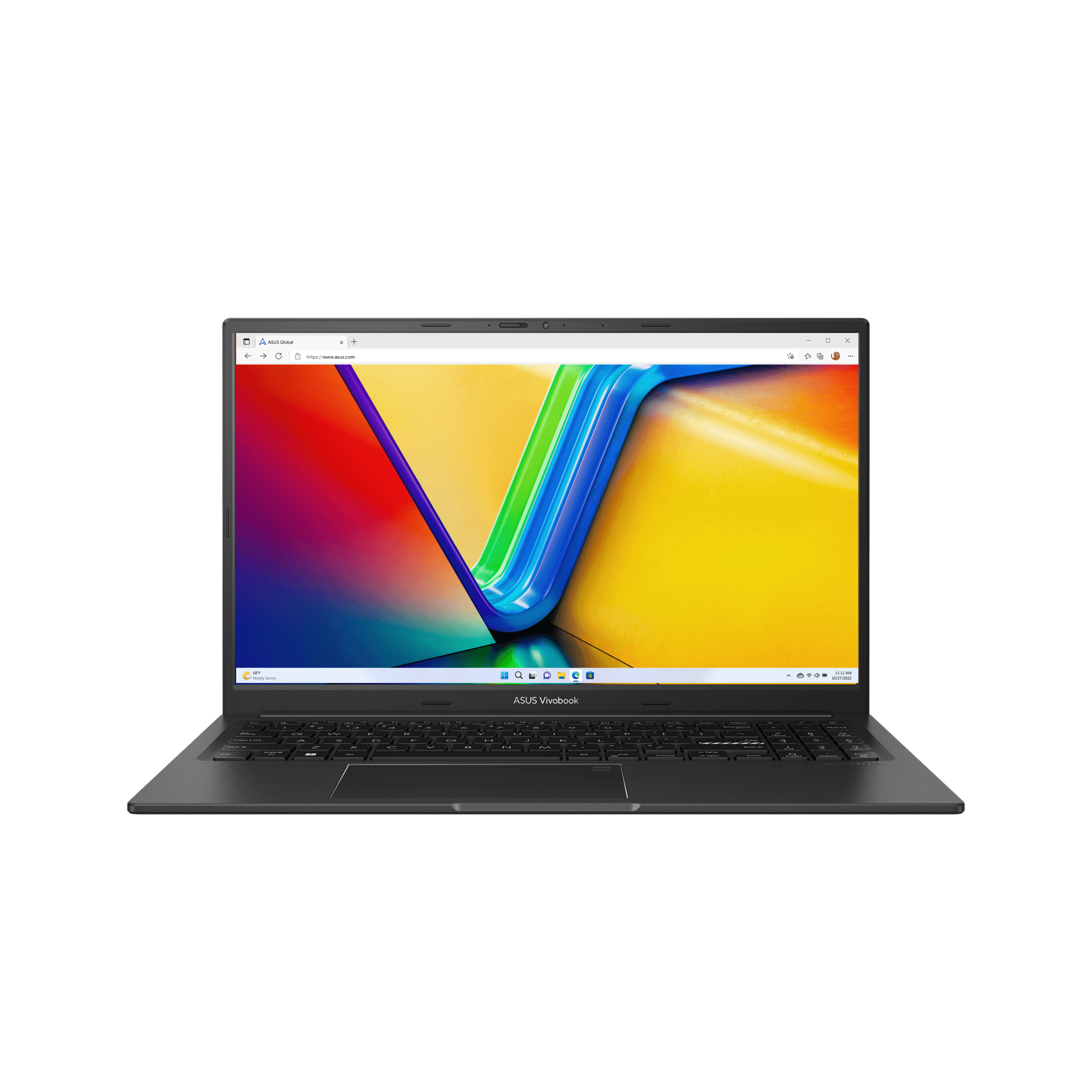 ASUS Vivobook 15X OLED (2024)