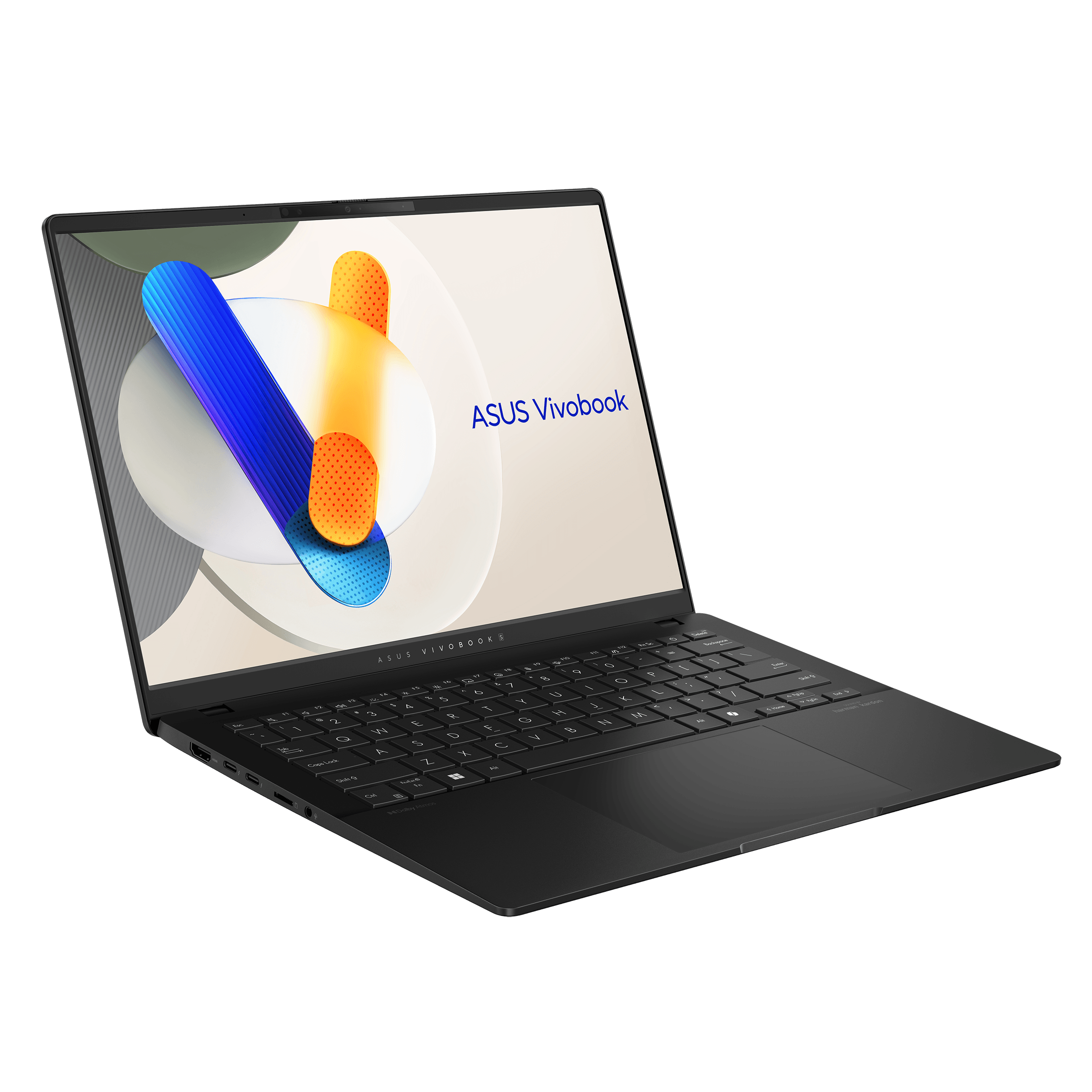 ASUS Vivobook S 14 OLED (2024)