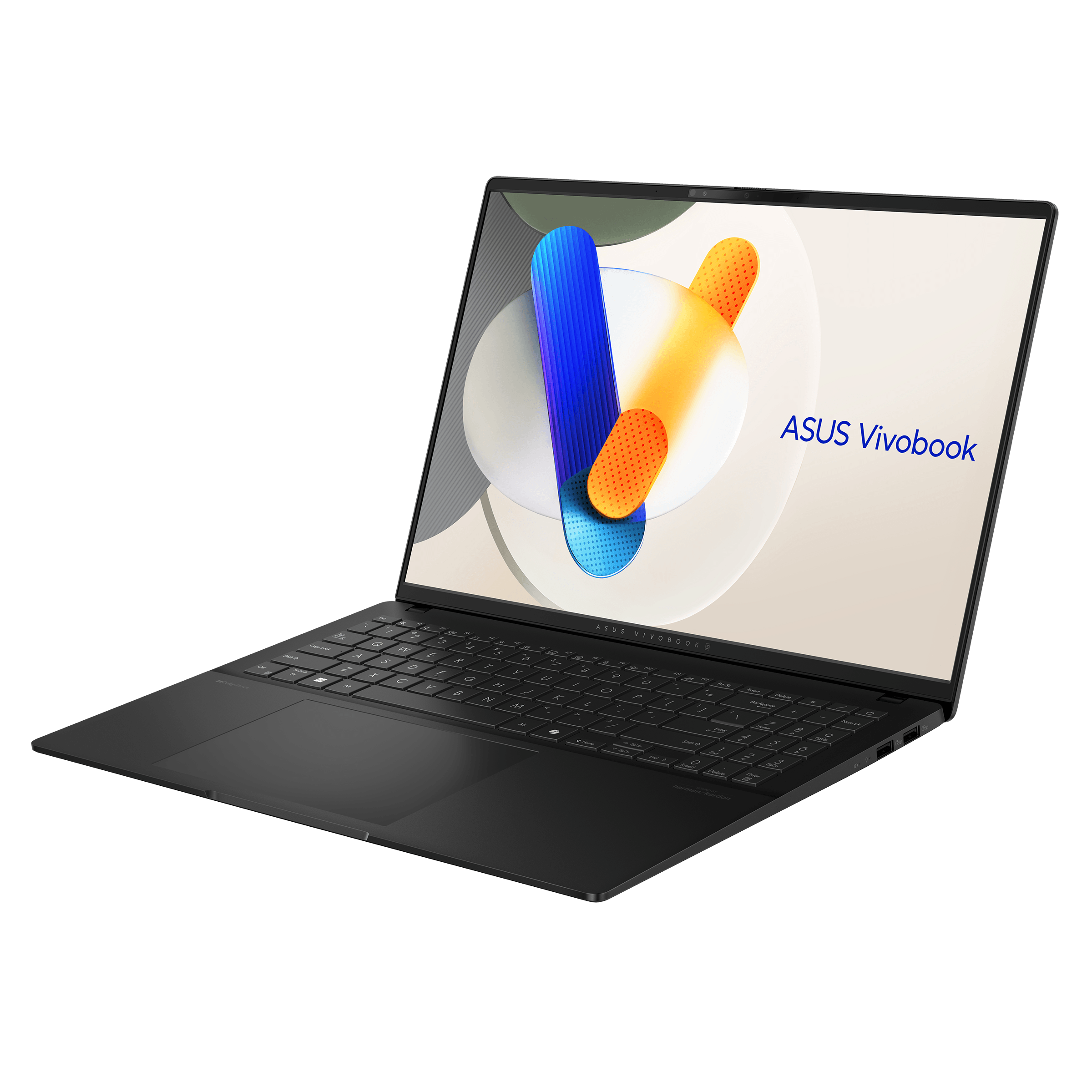 ASUS Vivobook S 16 OLED (2024)