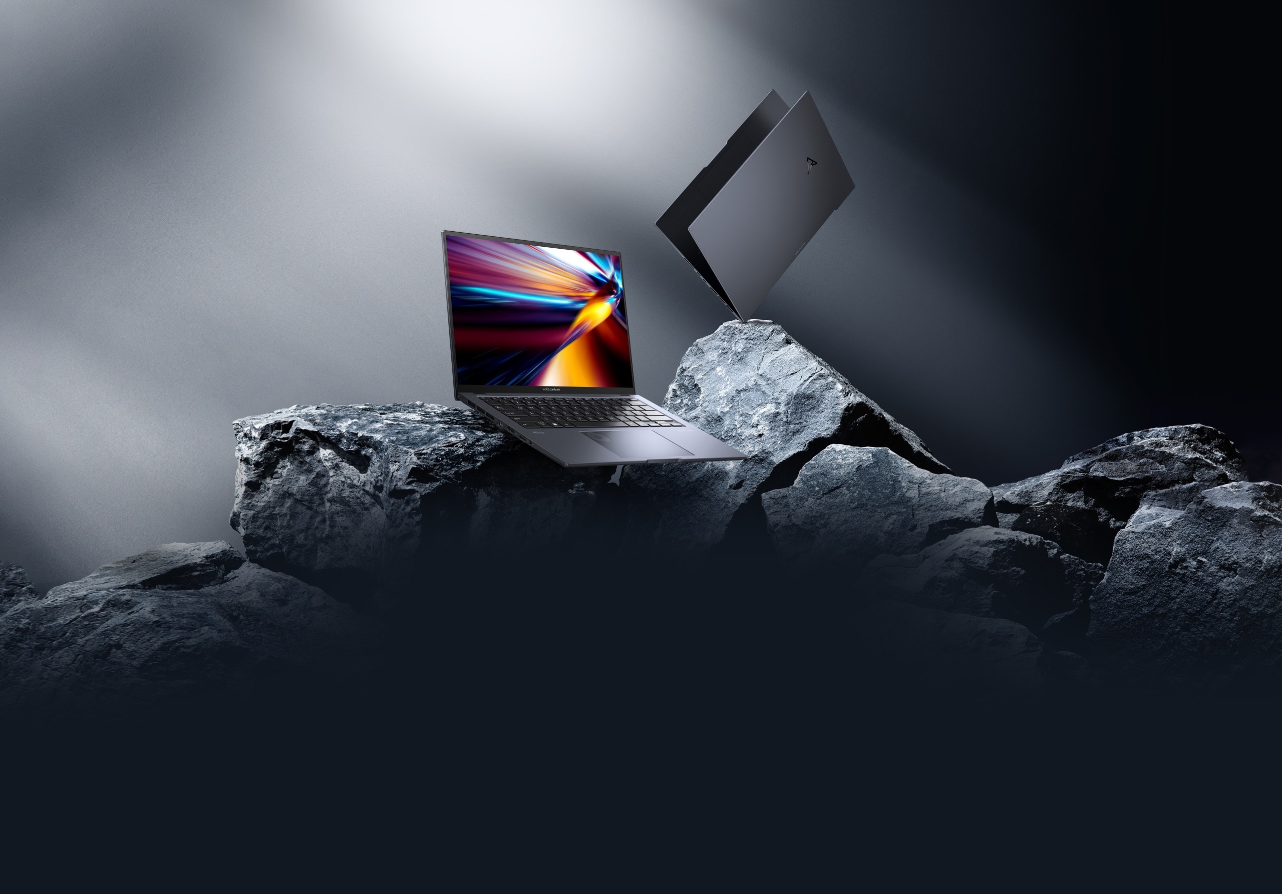 ASUS Zenbook Pro 14 OLED (2023)