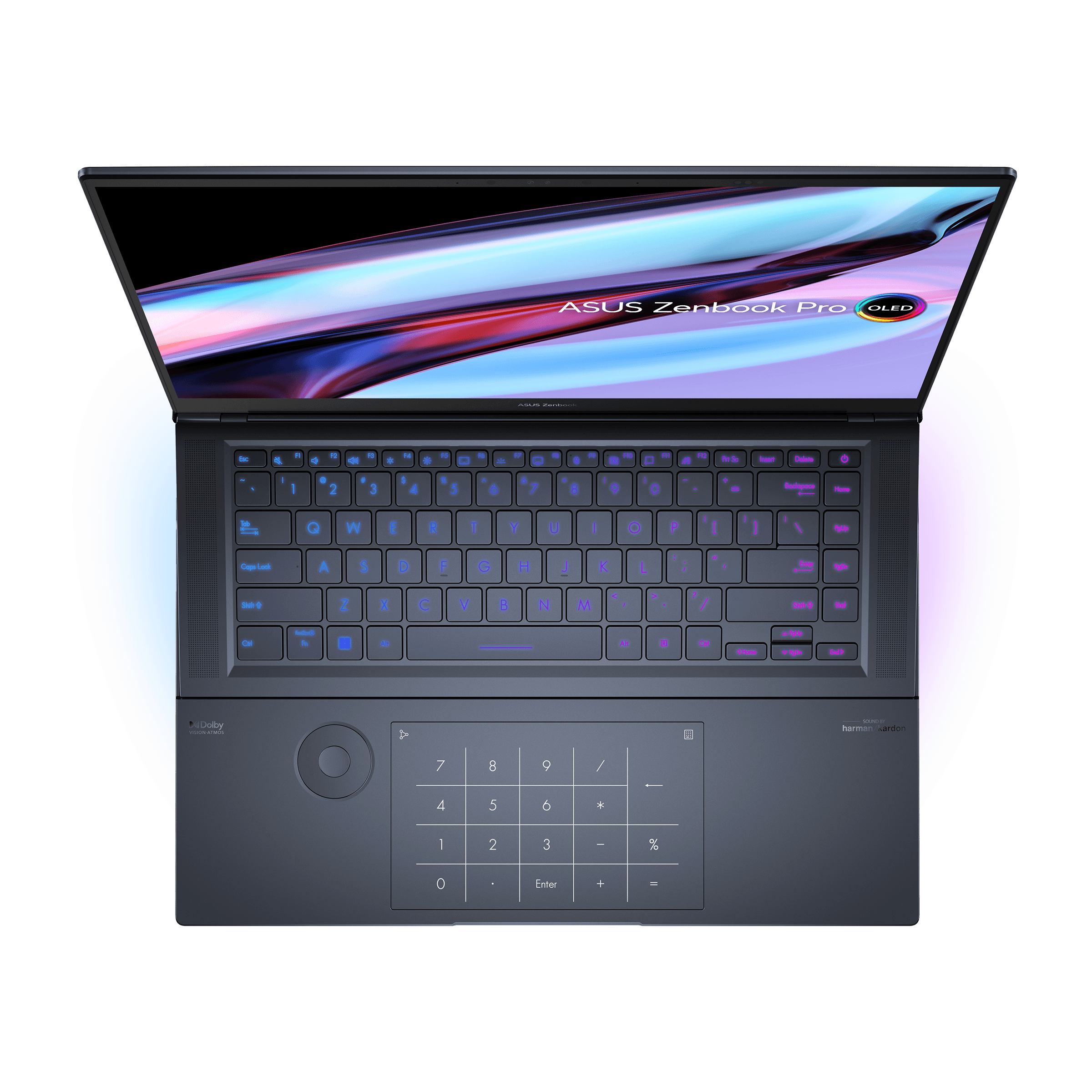 ASUS Zenbook Pro 16X OLED (2023)