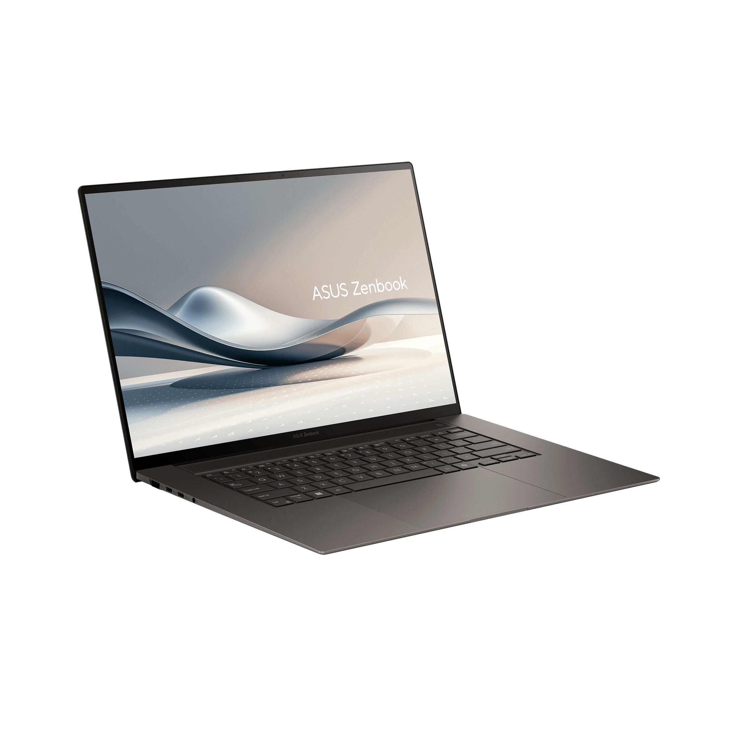ASUS Zenbook S 16 OLED (2024)