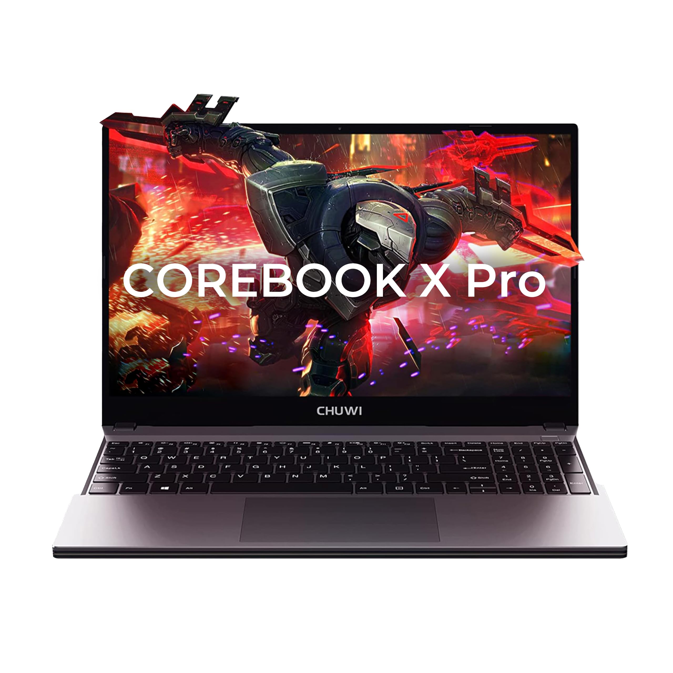 Chuwi CoreBook X (2023)