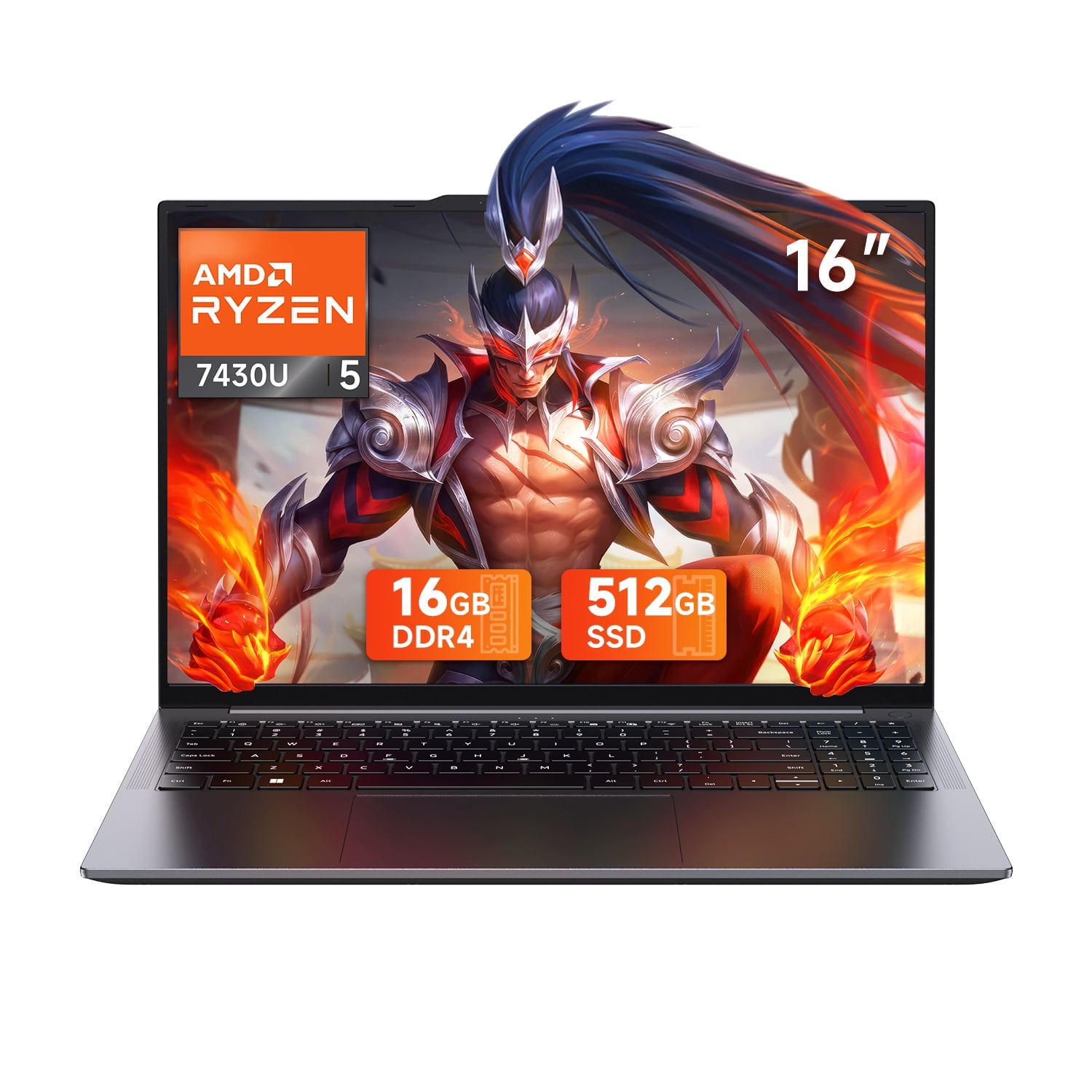 Chuwi GemiBook X Pro (2024)