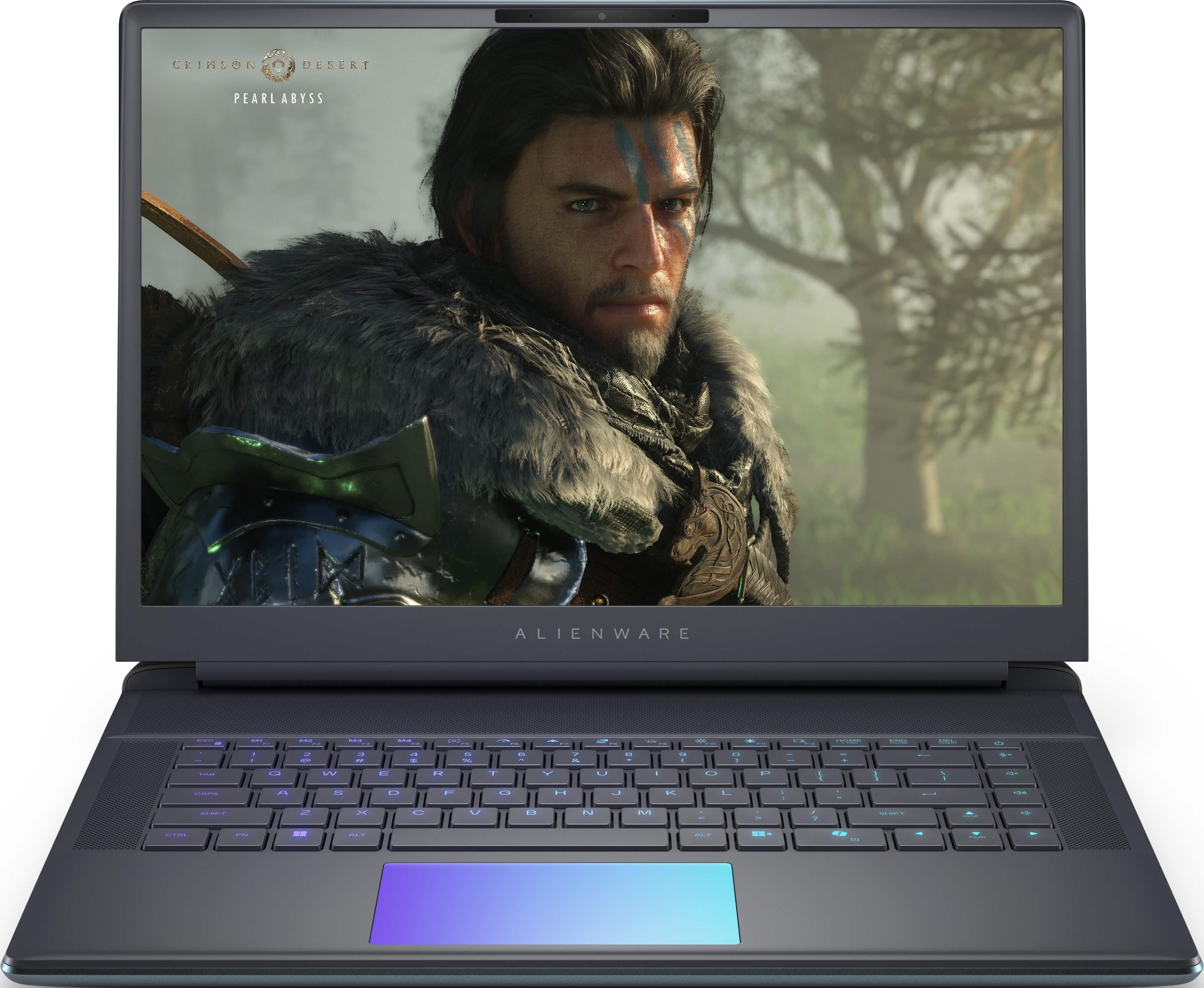 Dell Alienware 16 Area-51 (2025)