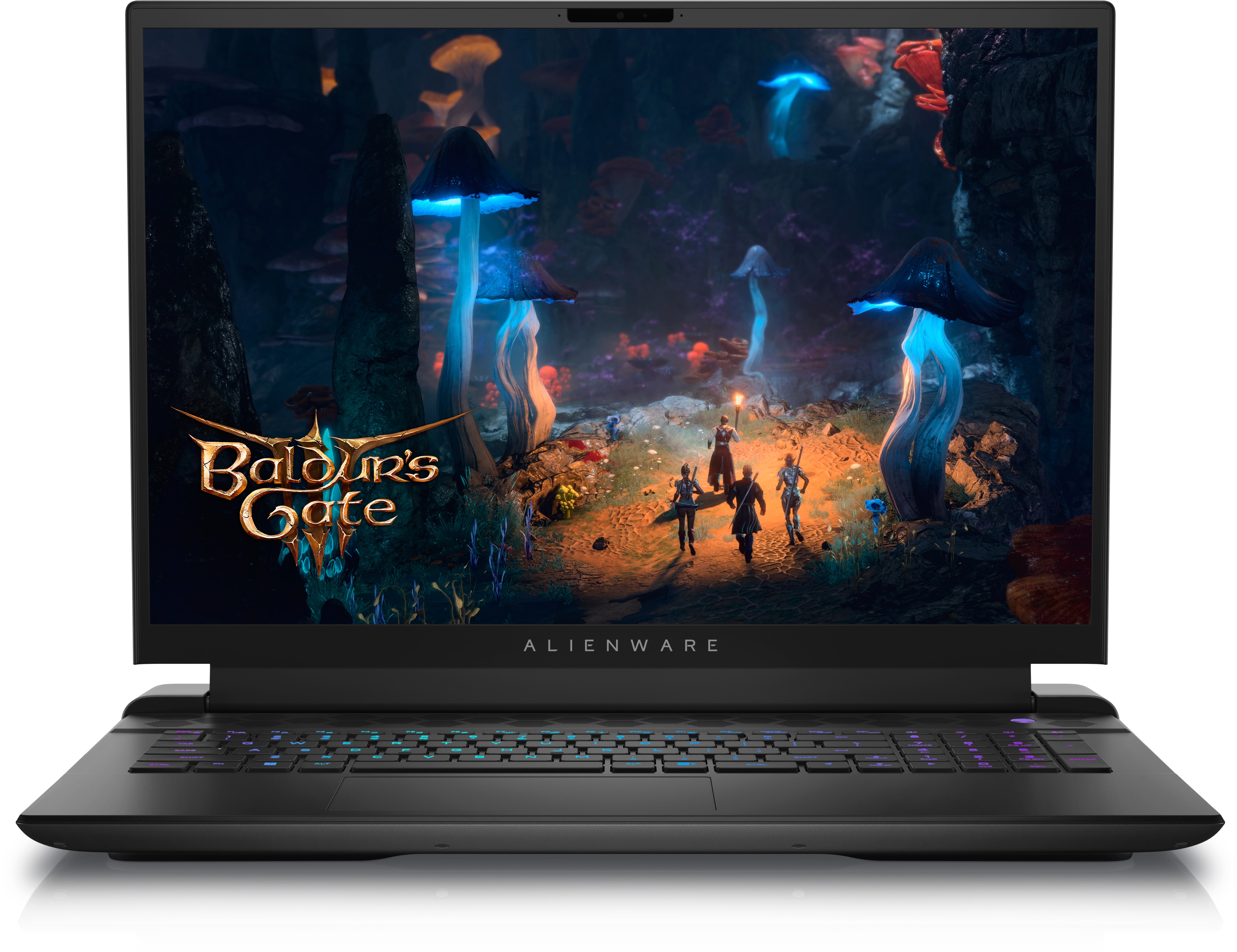 Dell Alienware m18 R2 (2024)