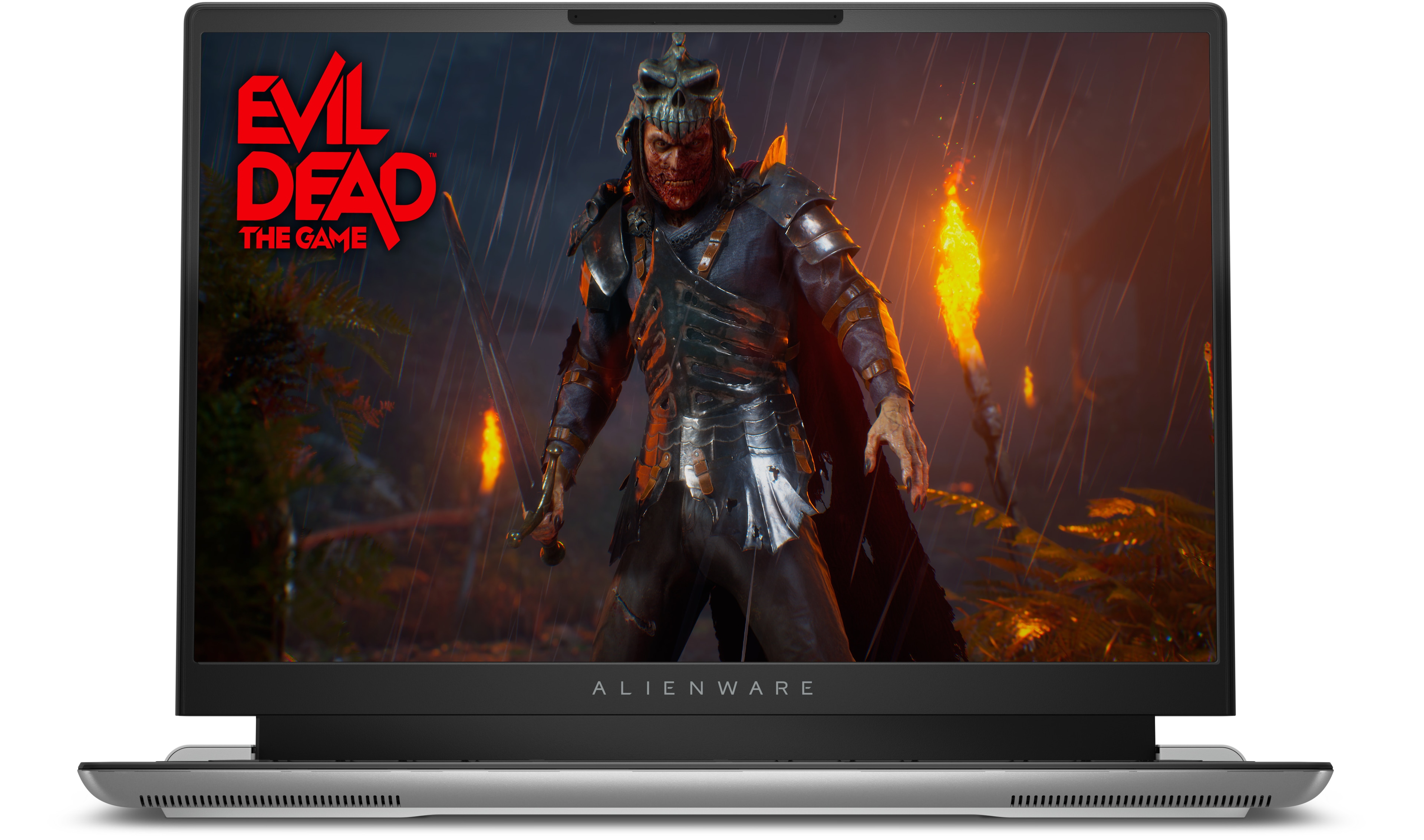 Dell Alienware x16 R2 (2024)