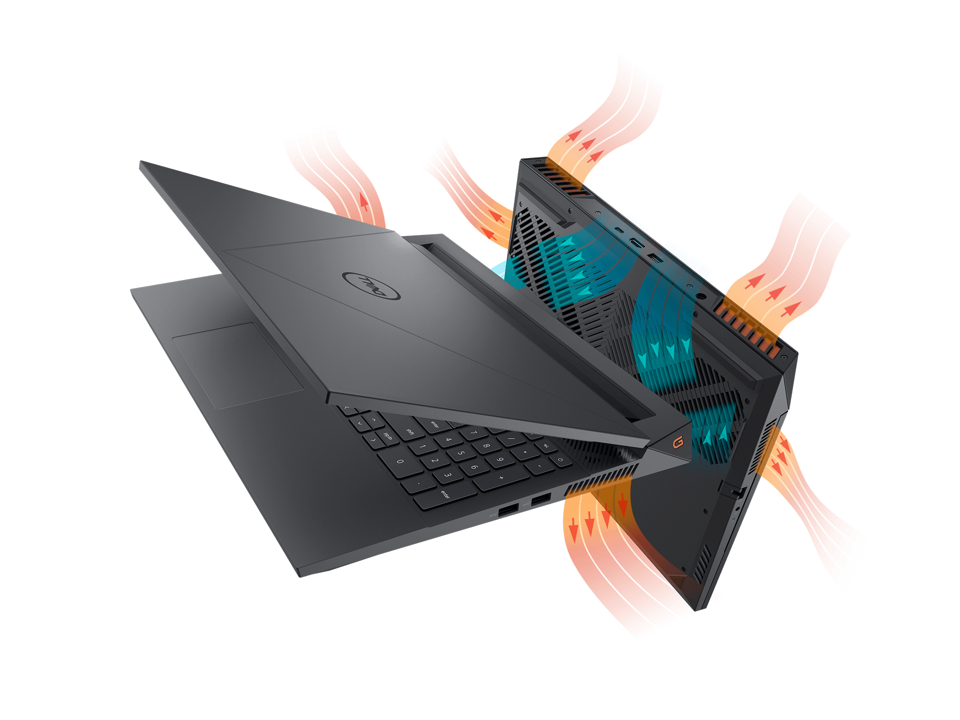 Dell G15 5530 SE (2023)