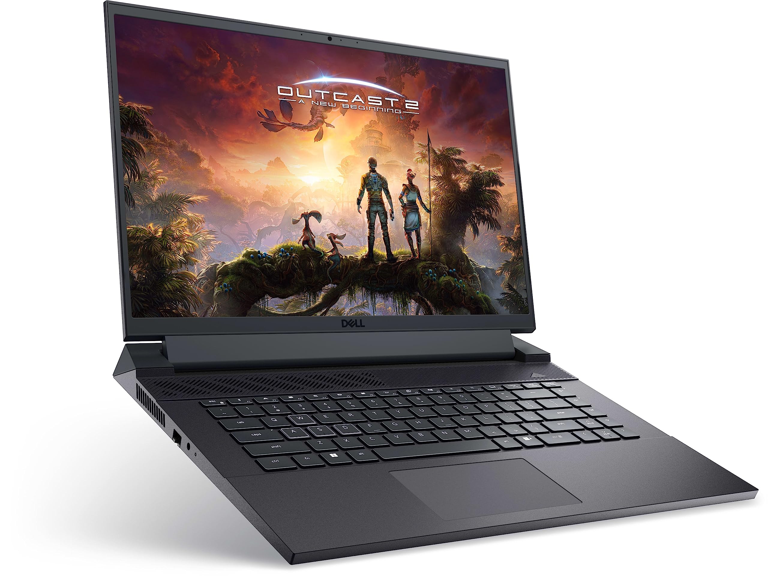 Dell G16 7630 (2023)