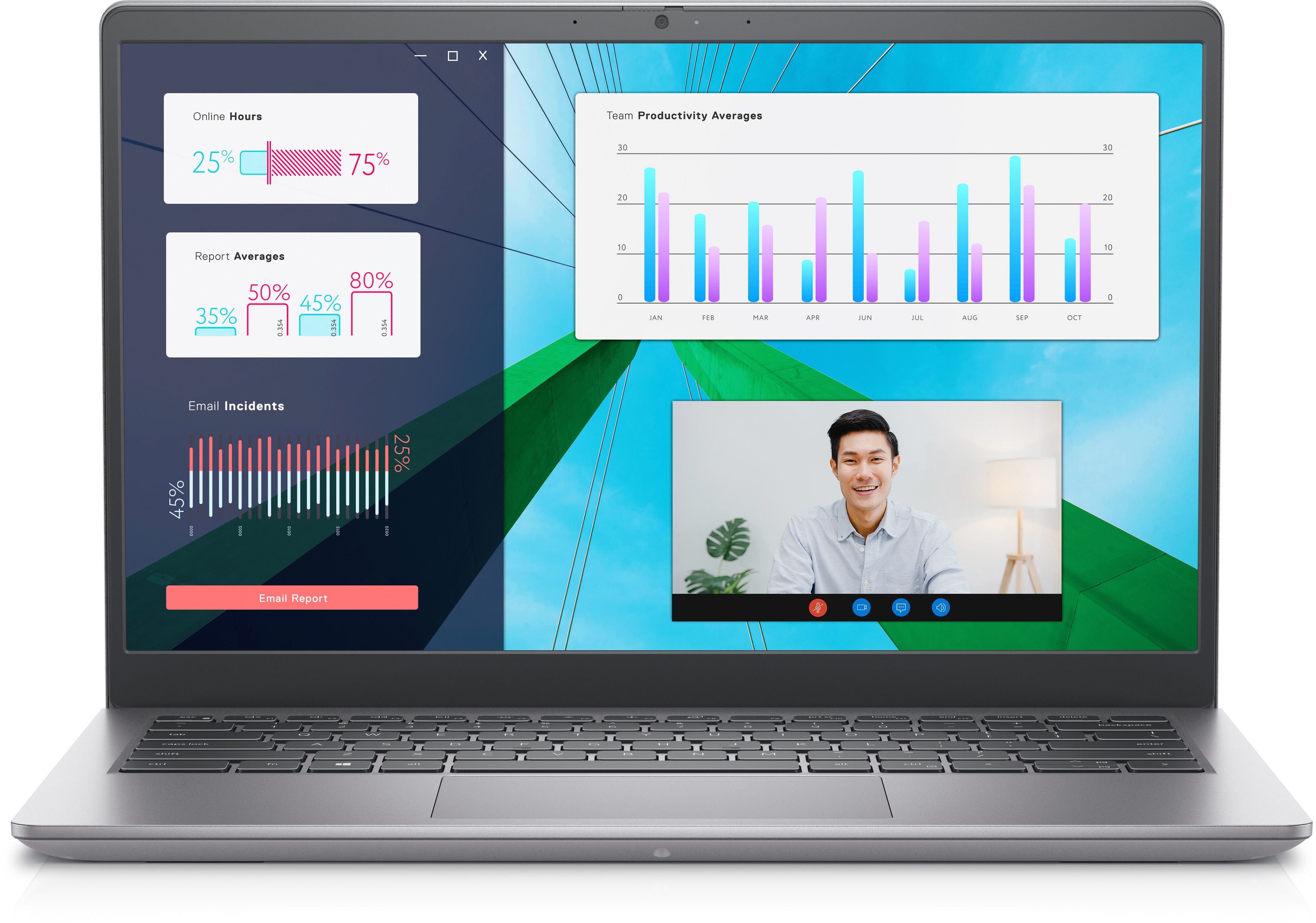 Dell Inspiron 14 3430 (2023)